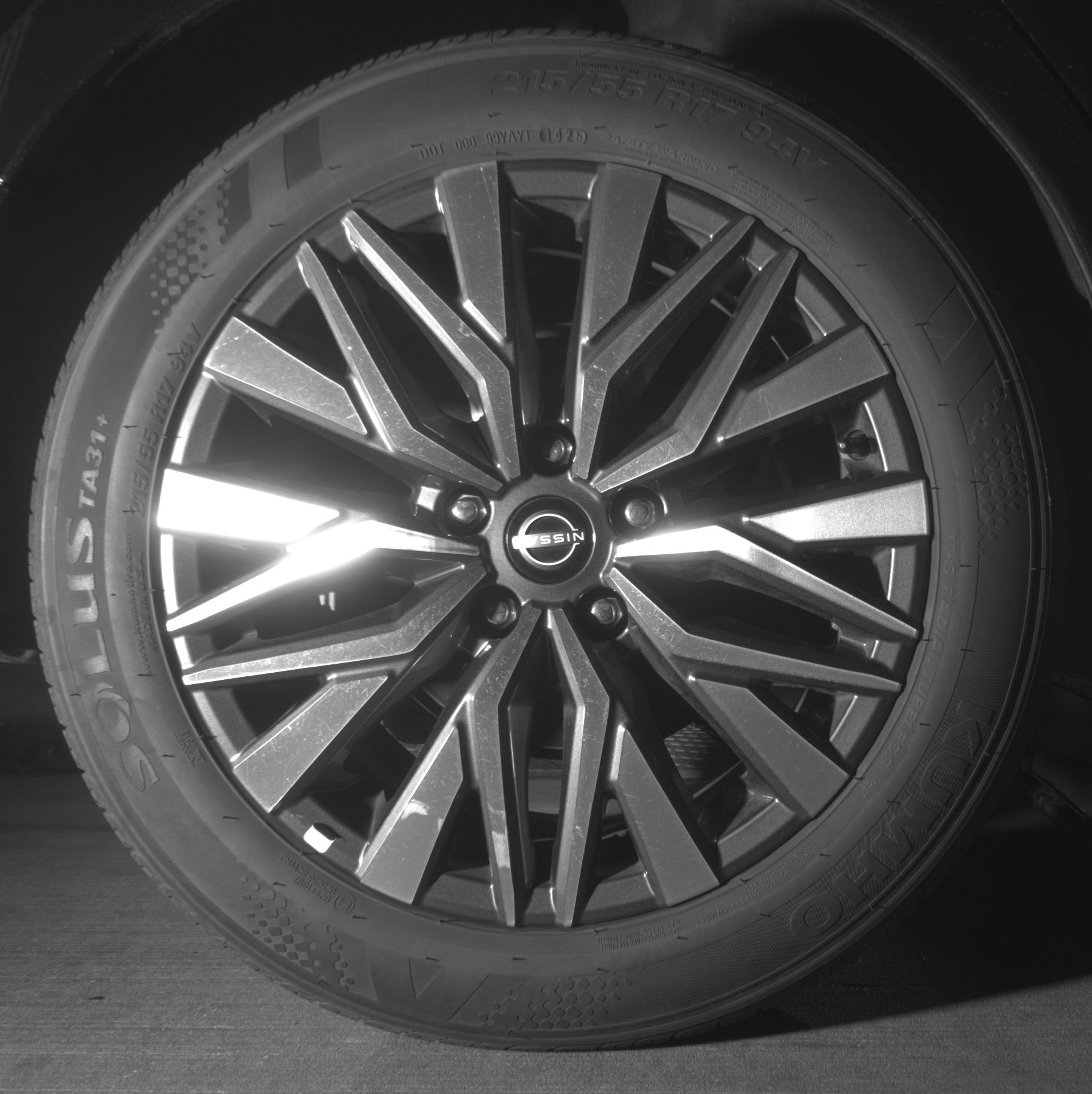 Thumbnail: 2025 Nissan Altima - 12