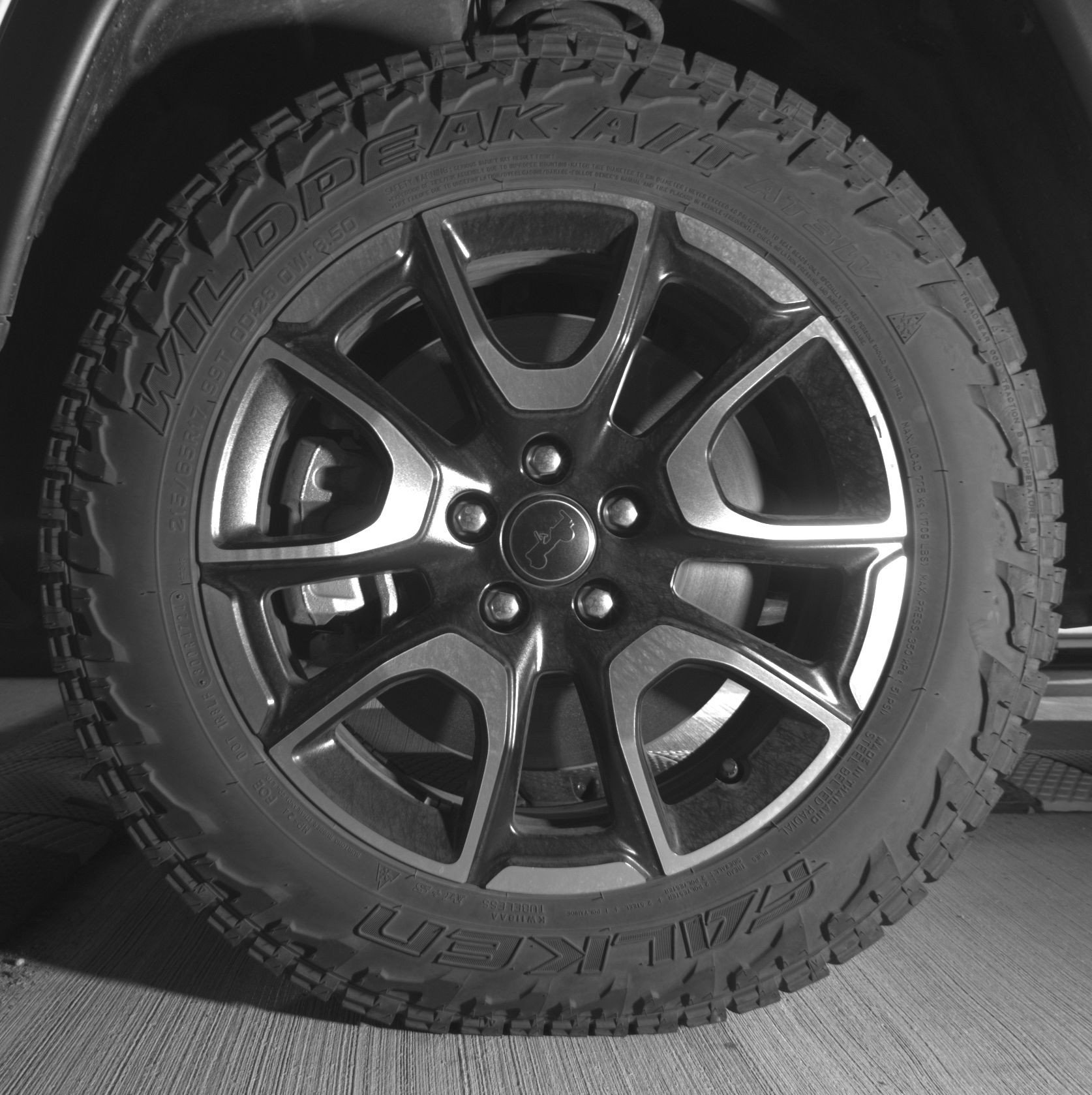 Thumbnail: 2025 Jeep Compass - 12