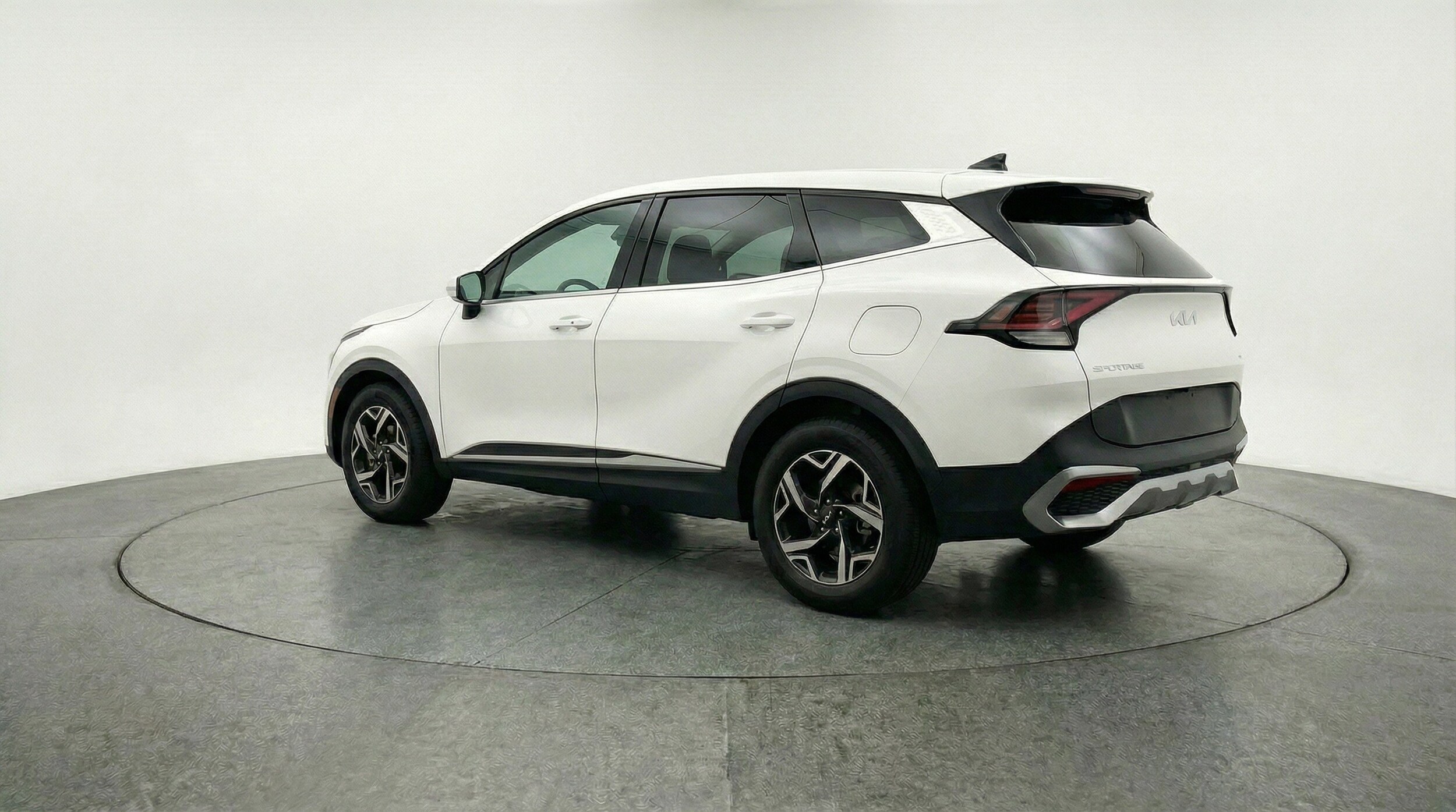 Thumbnail: 2025 Kia Sportage - 6