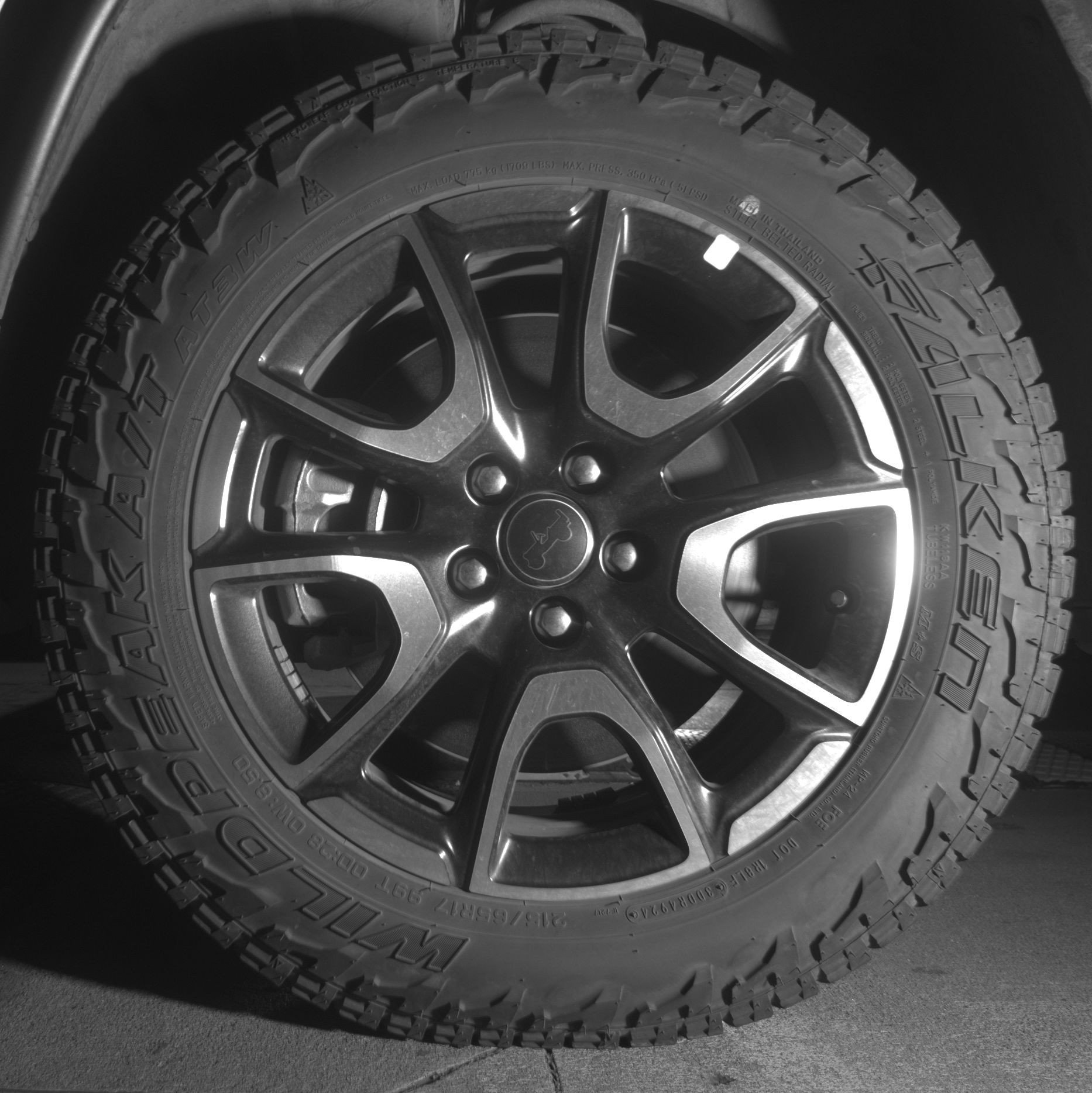 Thumbnail: 2025 Jeep Compass - 12