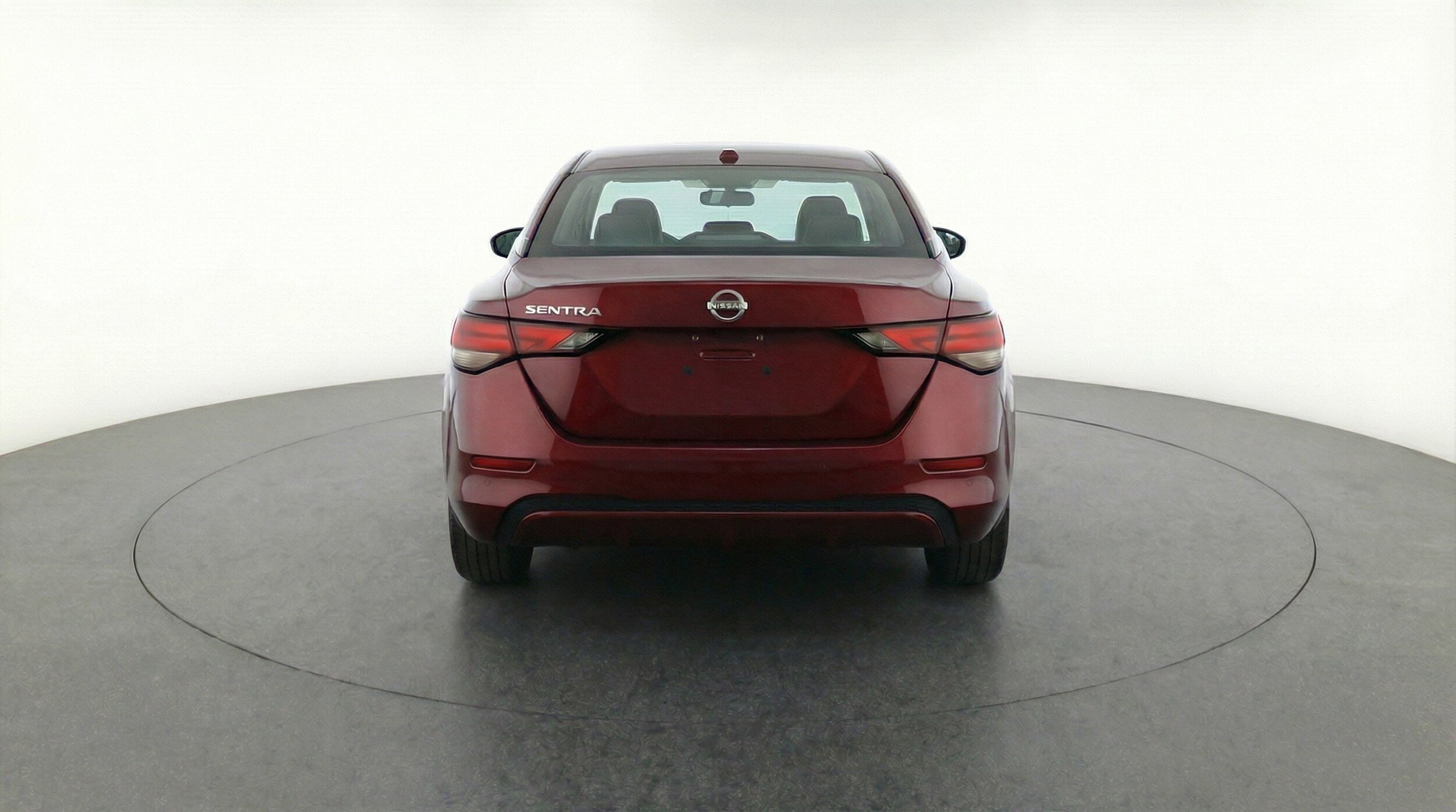 Thumbnail: 2025 Nissan Sentra - 7