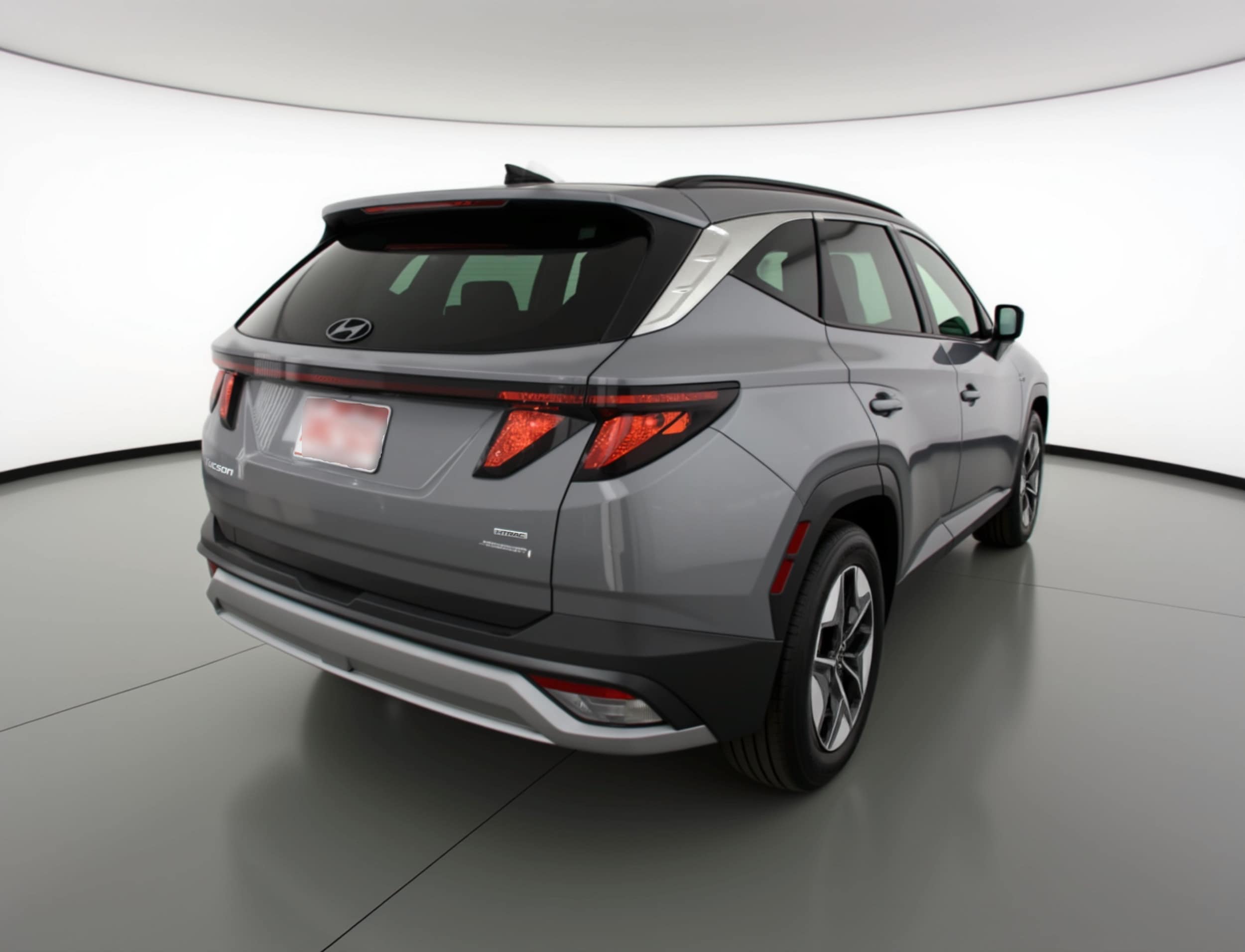 Thumbnail: 2025 Hyundai Tucson - 7