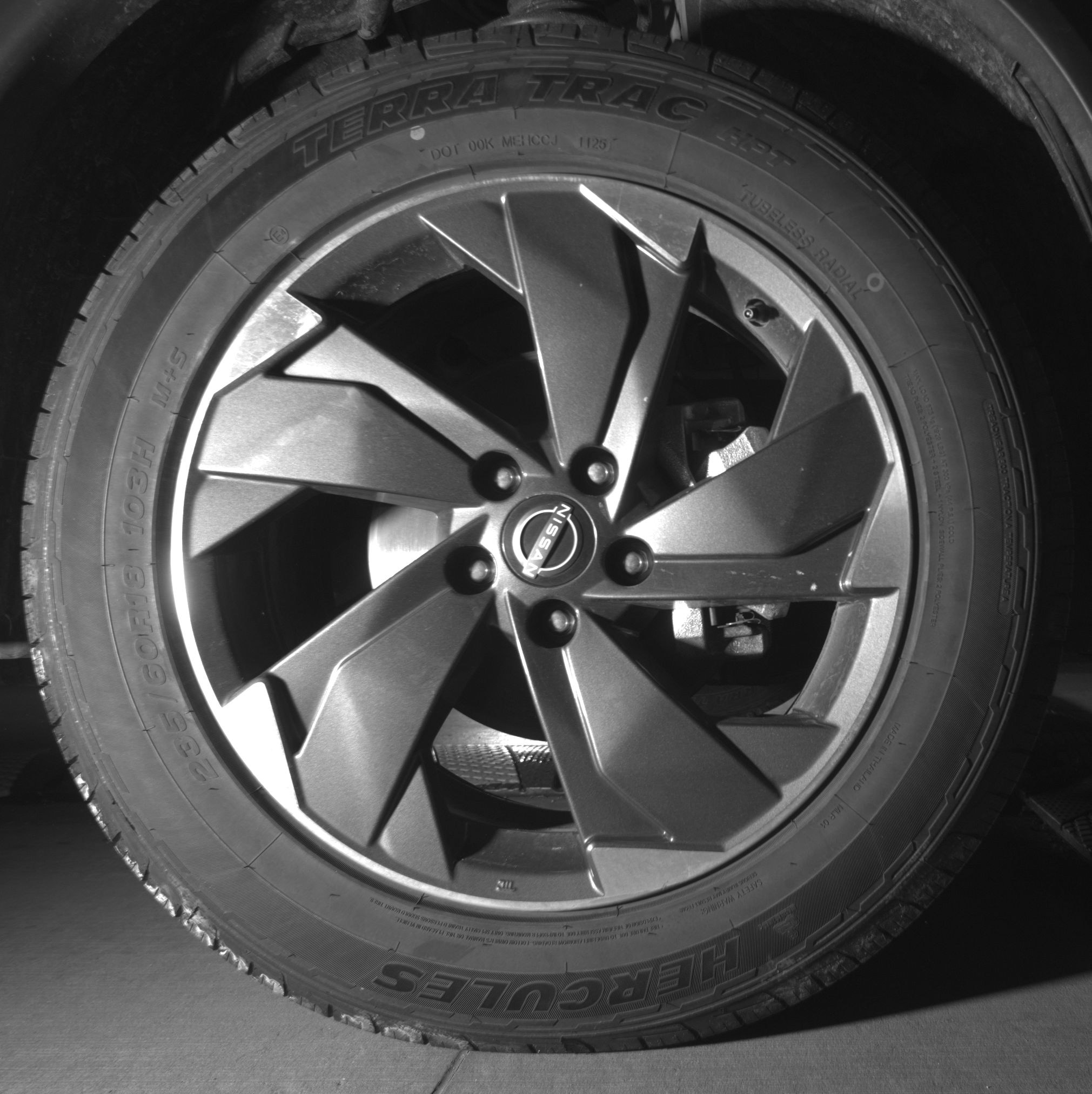 Thumbnail: 2025 Nissan Rogue - 10