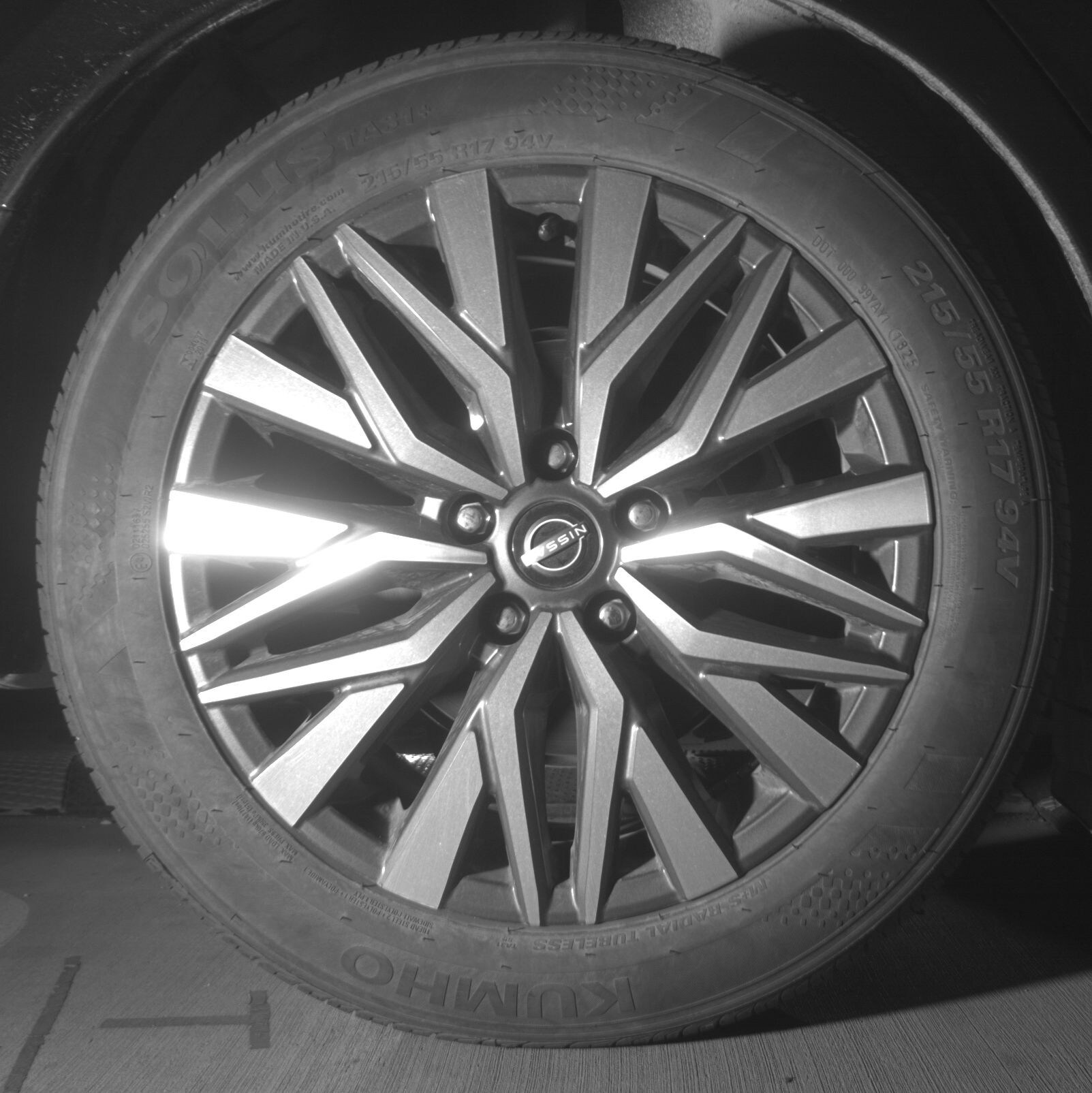 Thumbnail: 2025 Nissan Altima - 12