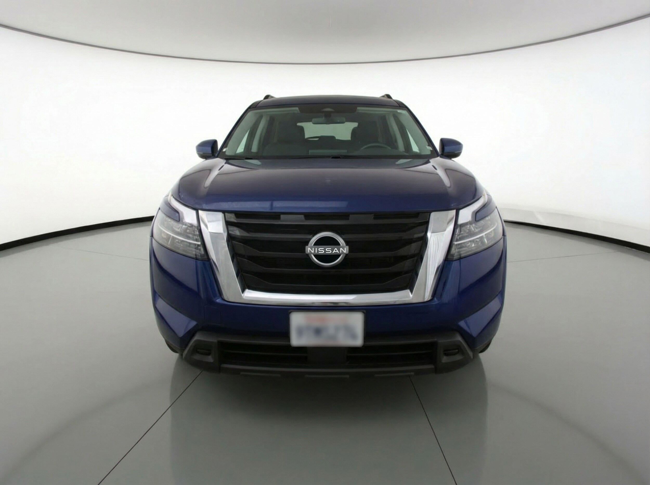 Thumbnail: 2025 Nissan Pathfinder - 2