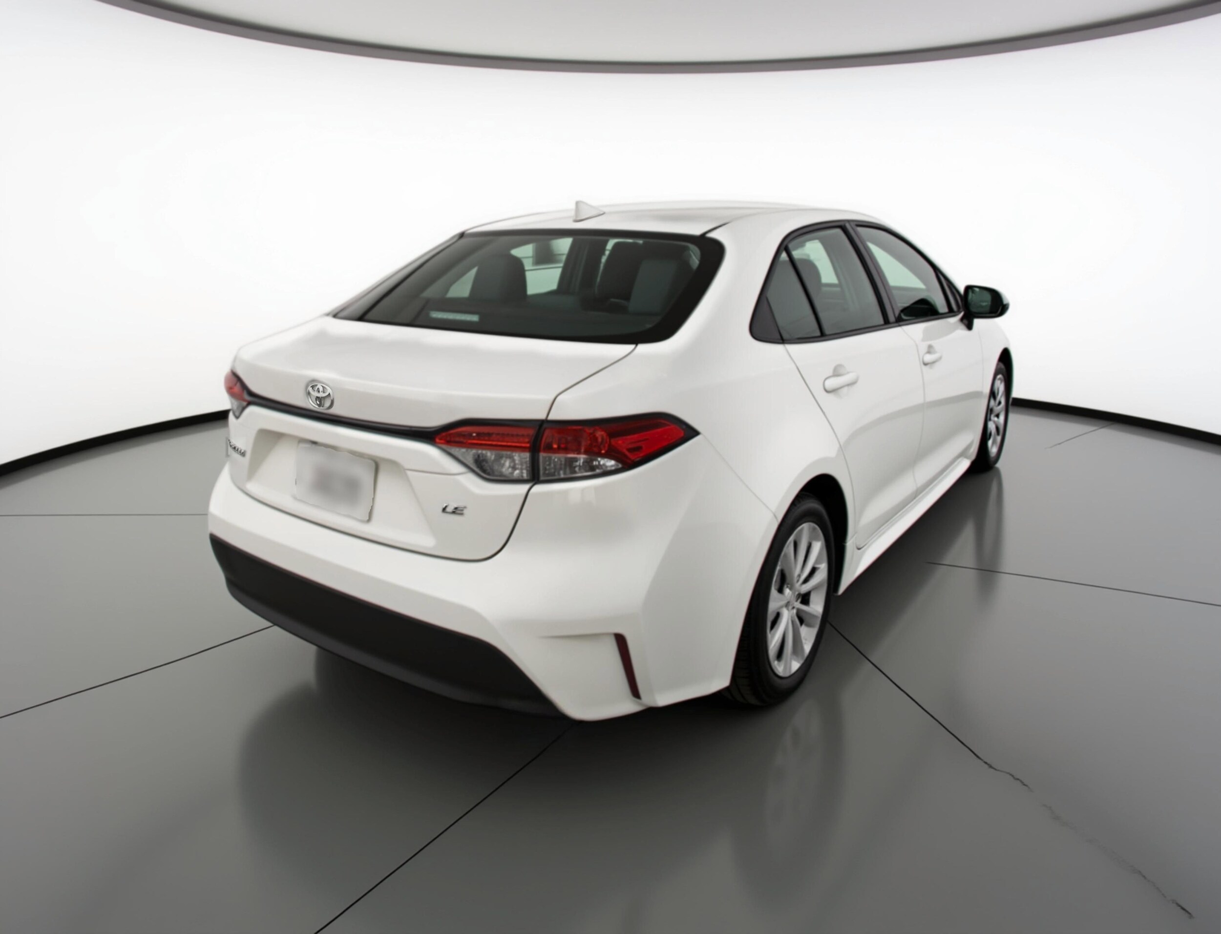 Thumbnail: 2025 Toyota Corolla - 9