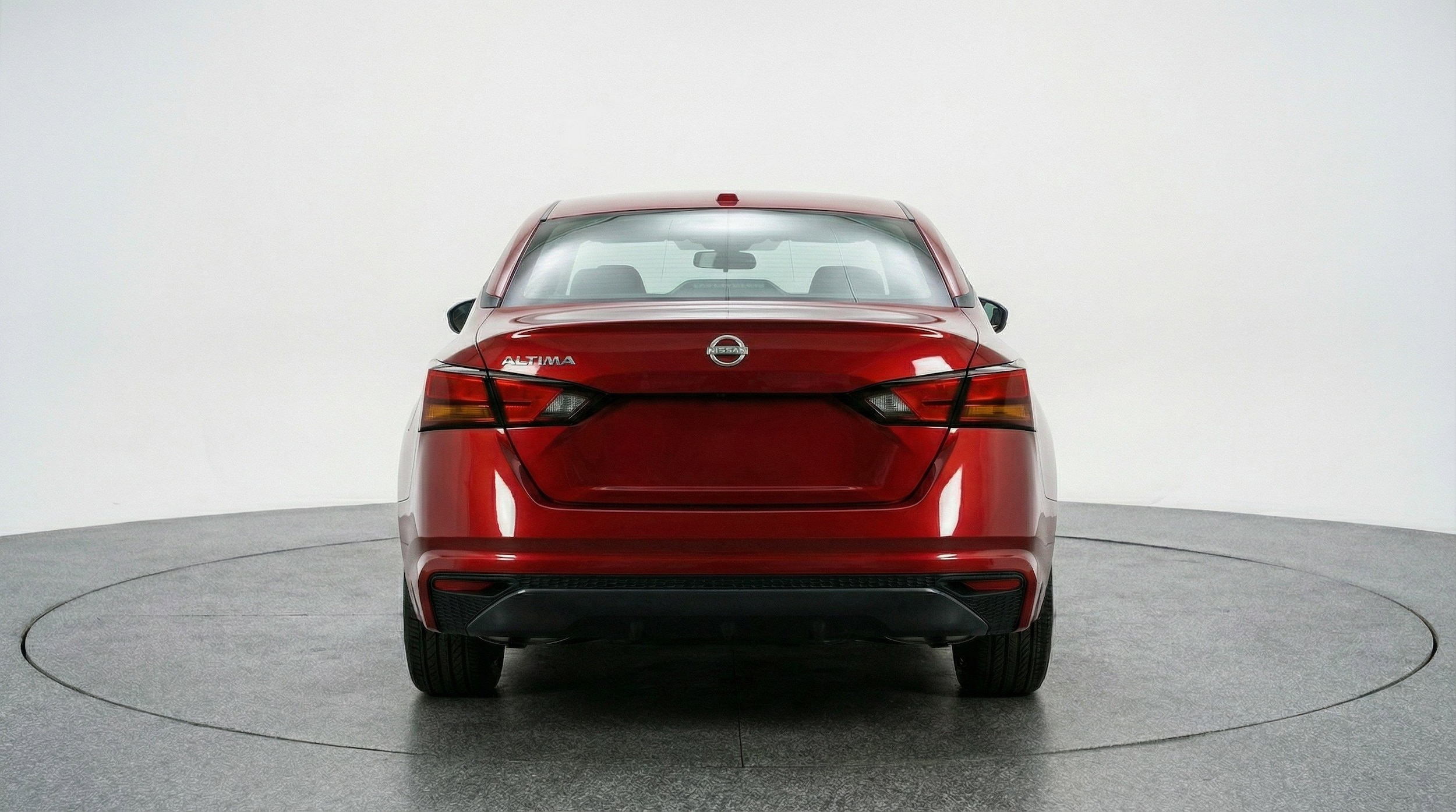 Thumbnail: 2025 Nissan Altima - 7