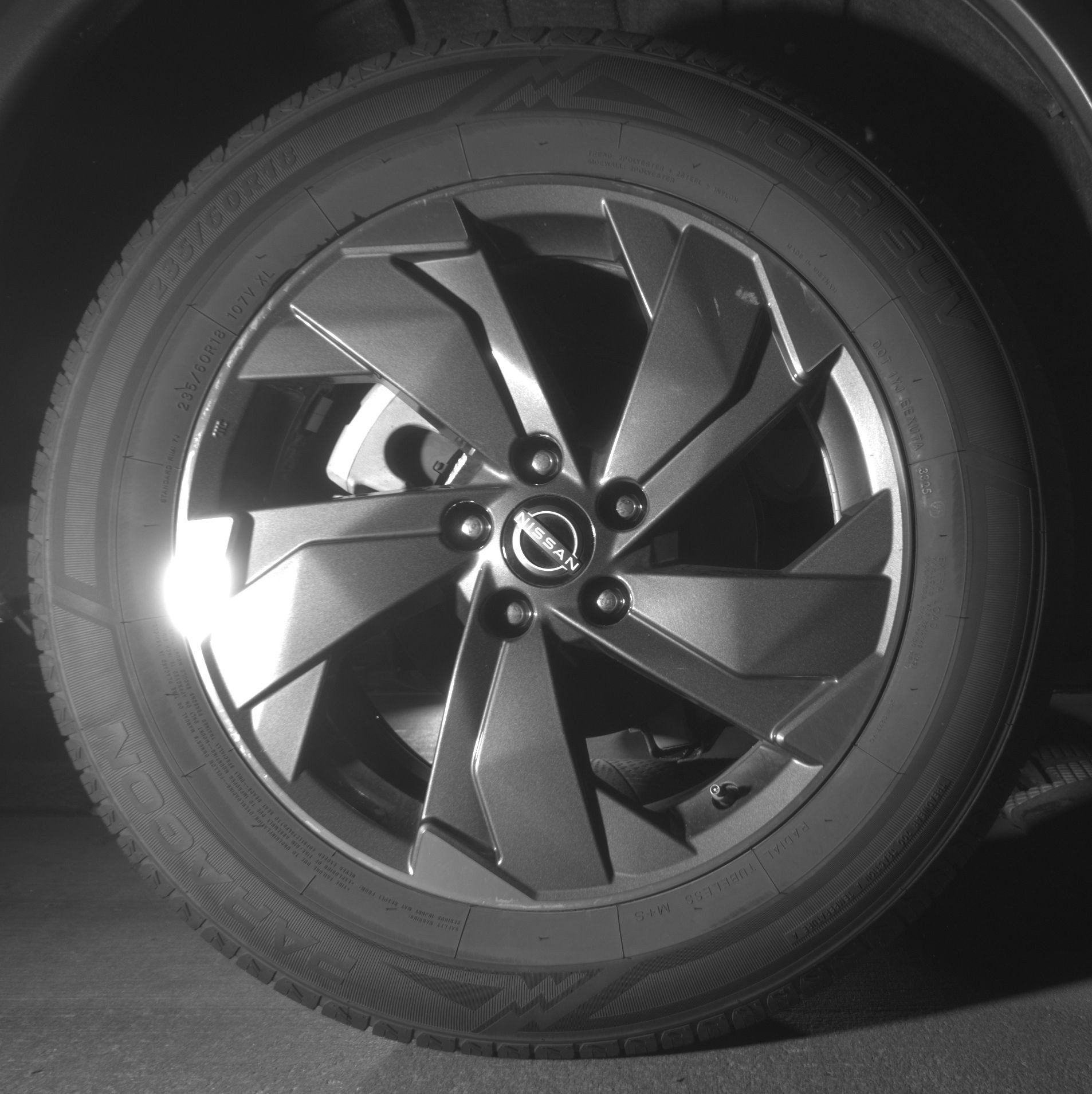 Thumbnail: 2025 Nissan Rogue - 15