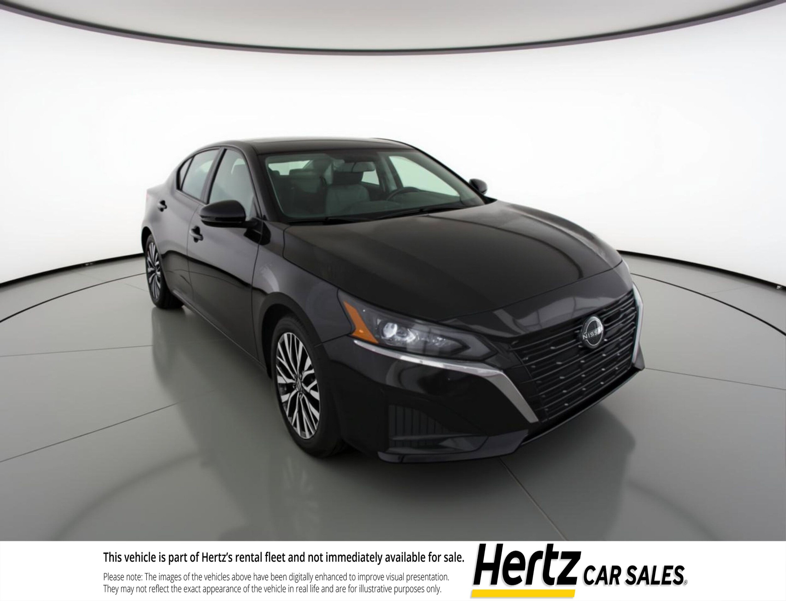 Thumbnail: 2025 Nissan Altima - 1