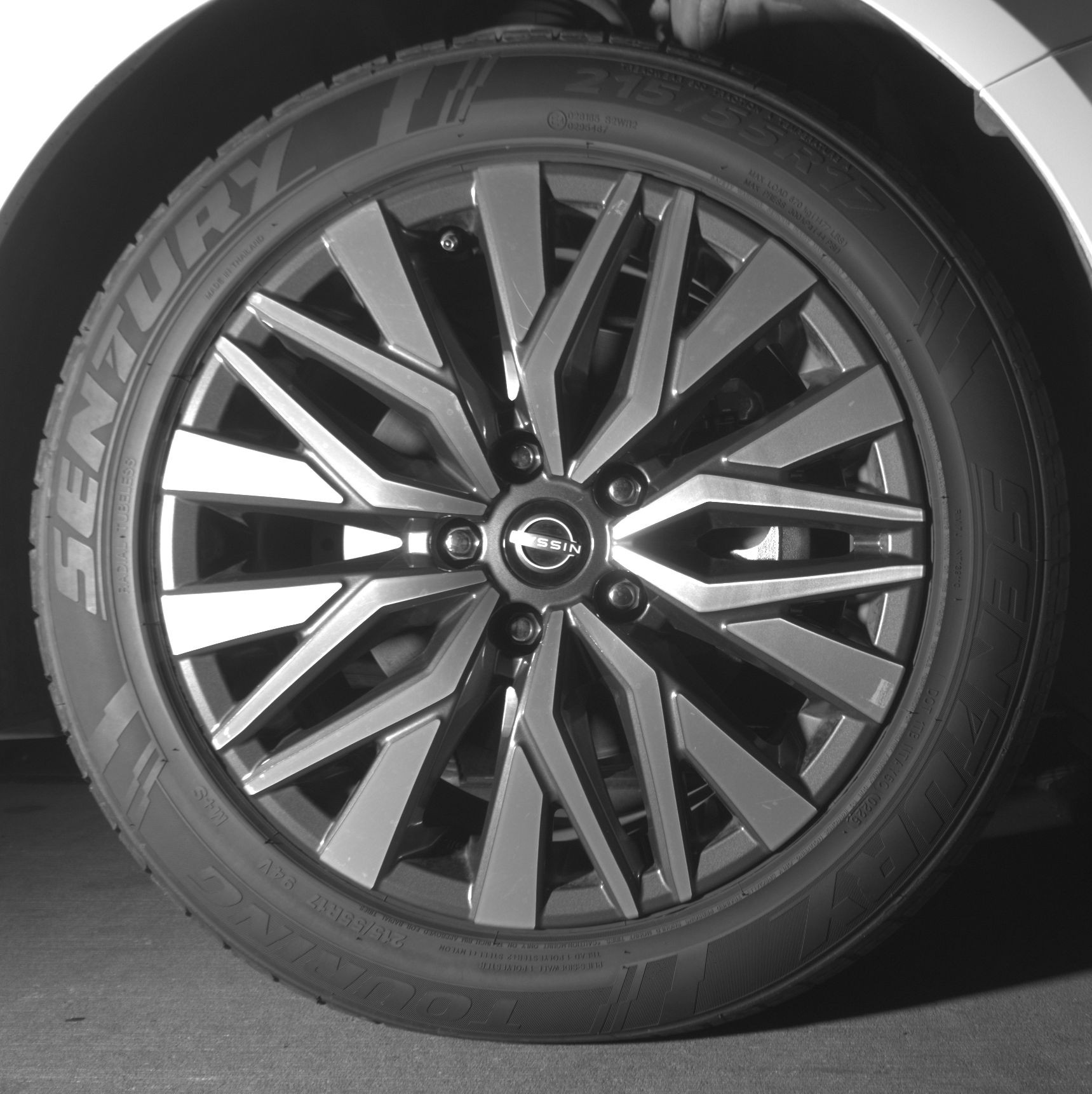 Thumbnail: 2025 Nissan Altima - 10