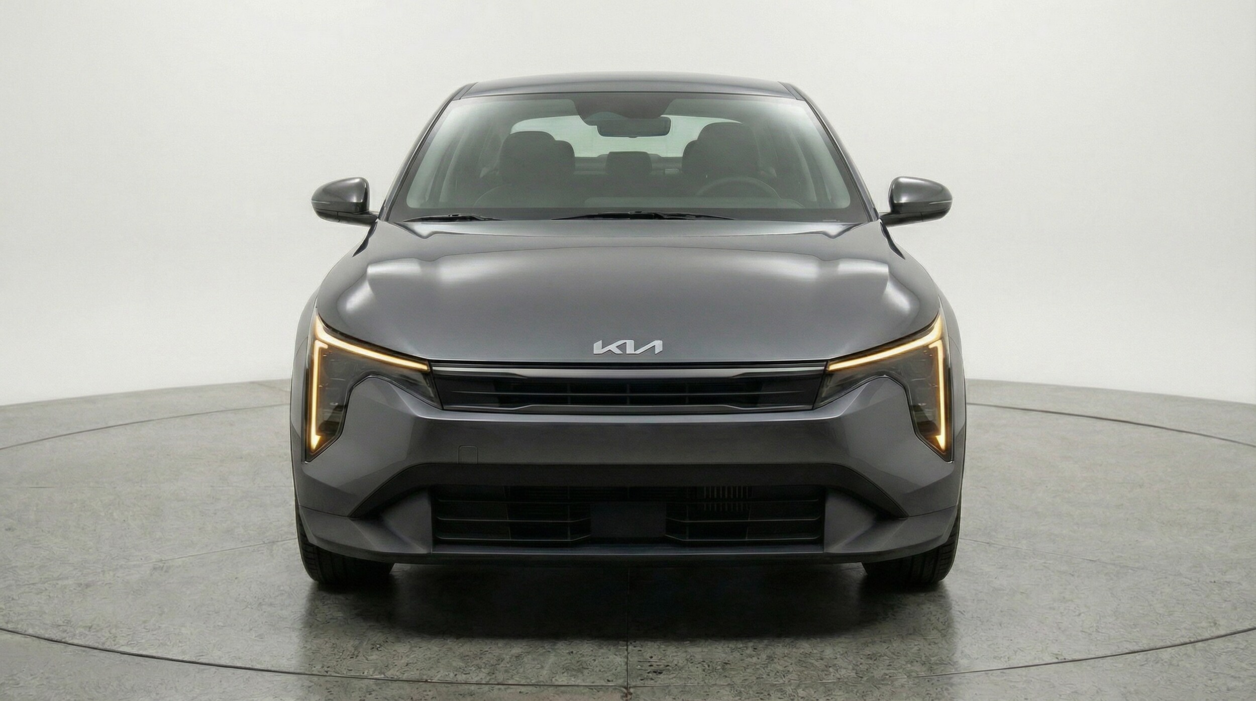 Thumbnail: 2025 Kia K4 - 2