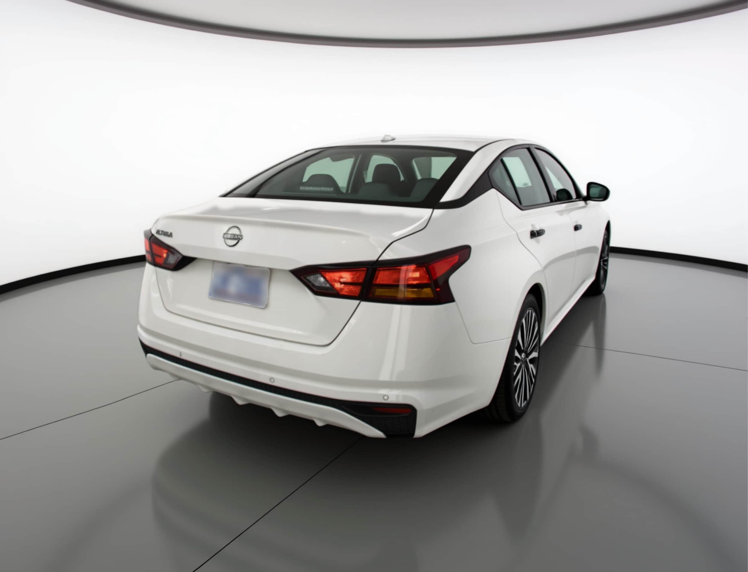 Thumbnail: 2025 Nissan Altima - 7