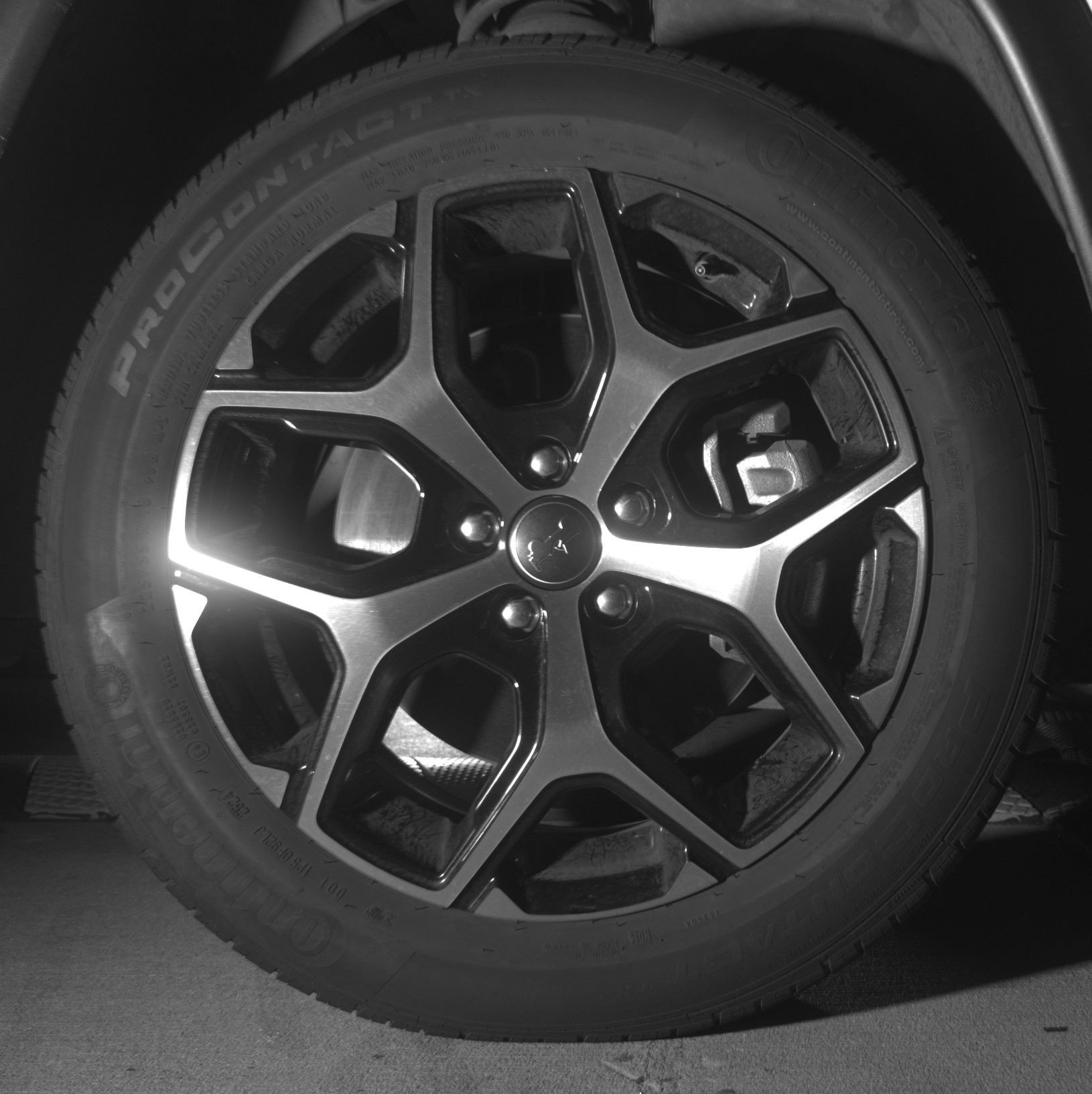 Thumbnail: 2025 Jeep Compass - 13