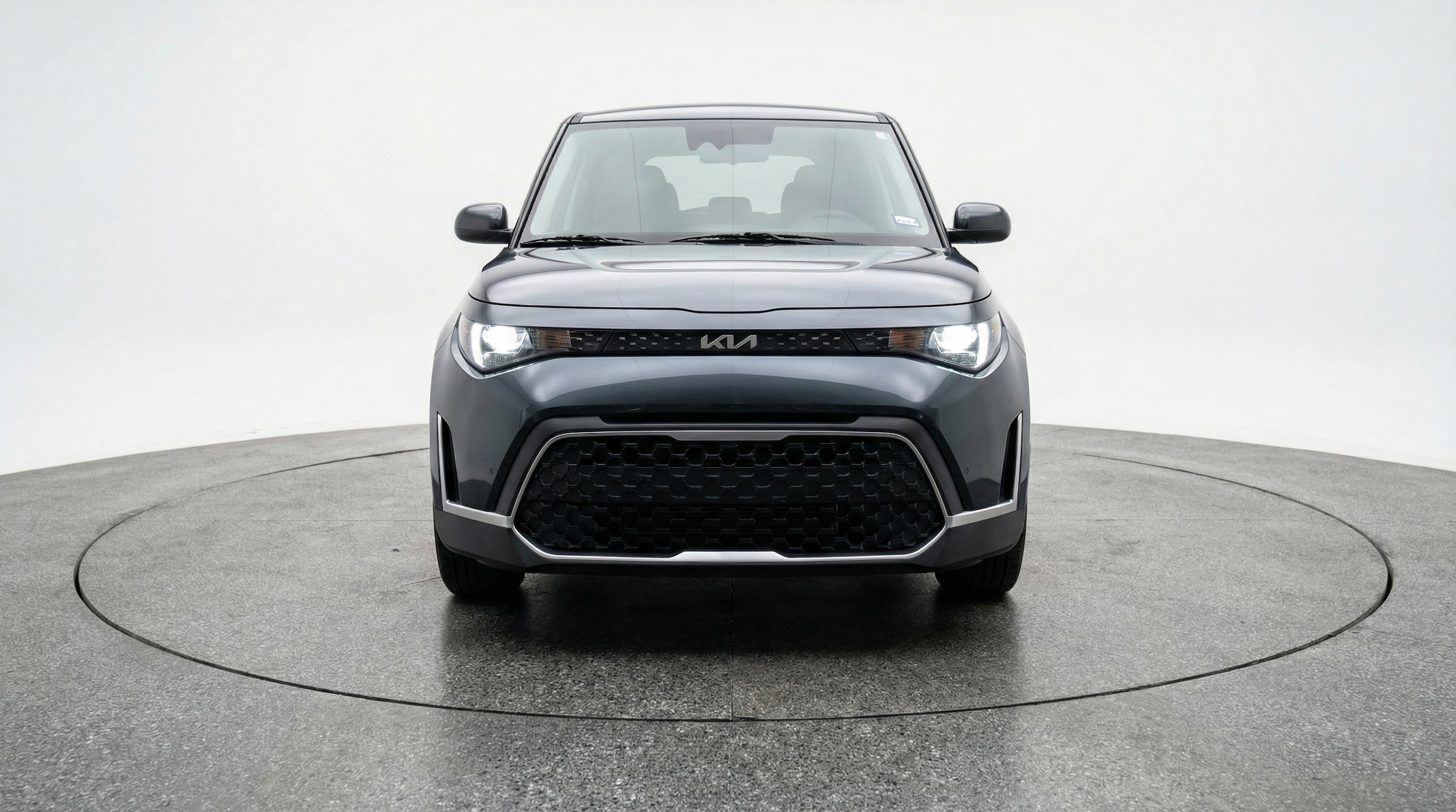 Thumbnail: 2025 Kia Soul - 2