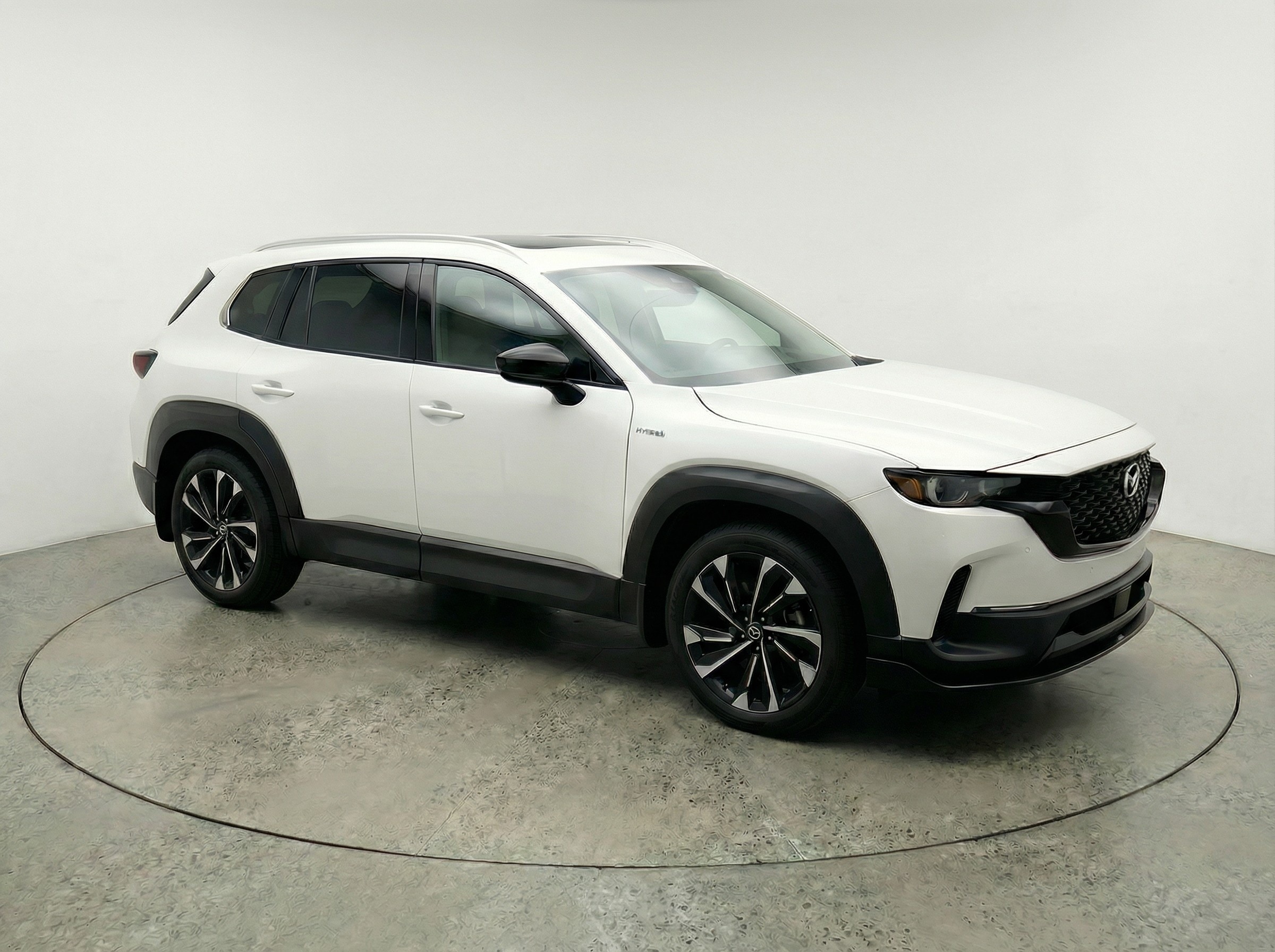 Thumbnail: 2025 Mazda CX-50 - 1