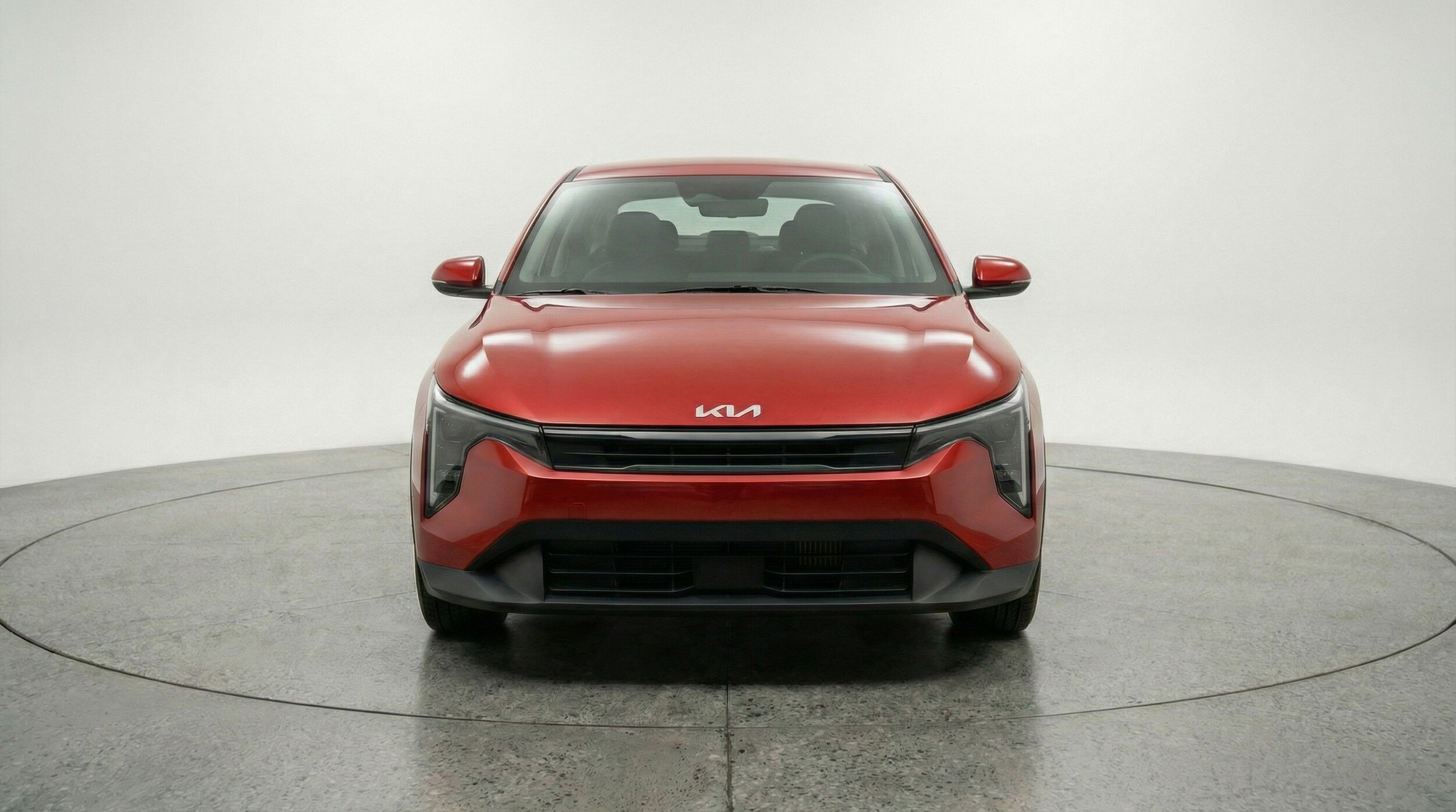 Thumbnail: 2025 Kia K4 - 2