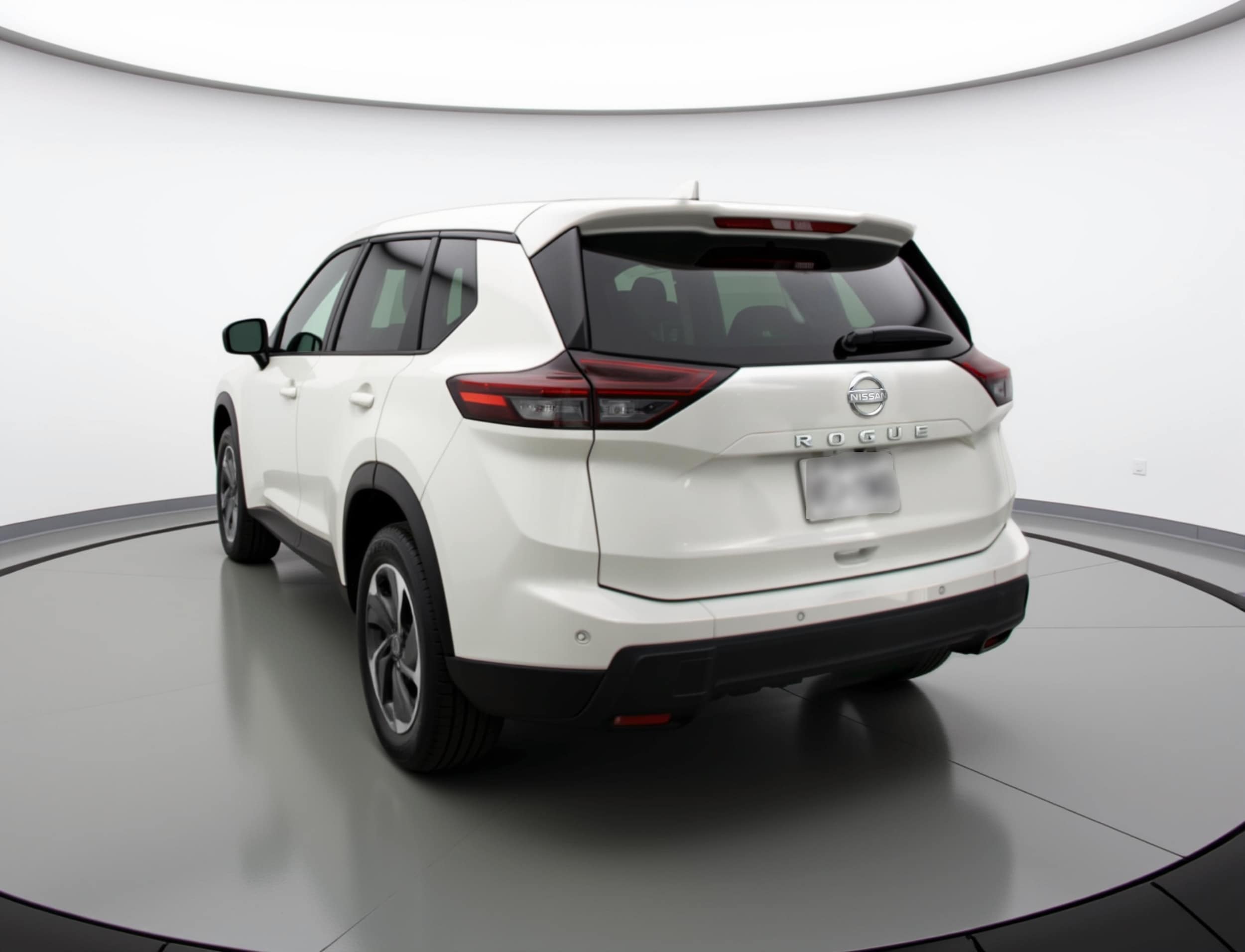 Thumbnail: 2025 Nissan Rogue - 5