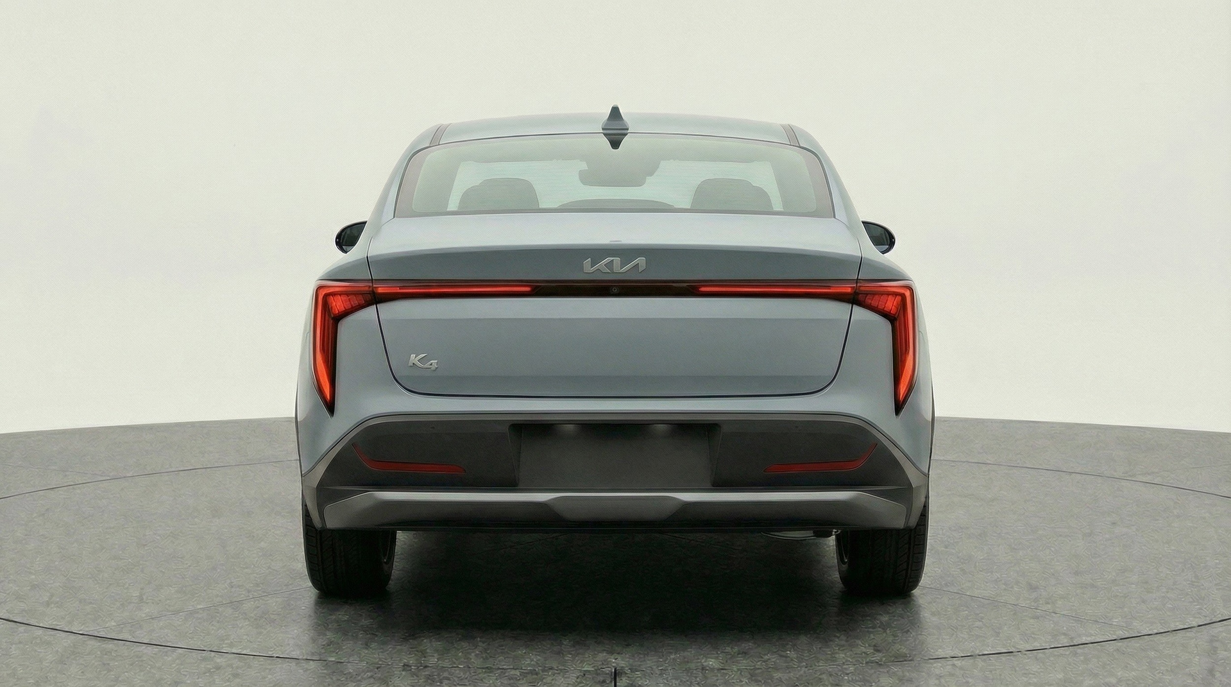 Thumbnail: 2025 Kia K4 - 7