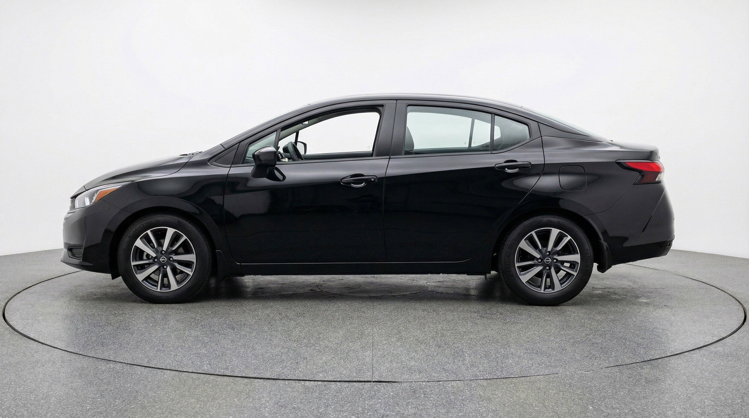 Thumbnail: 2025 Nissan Versa - 5