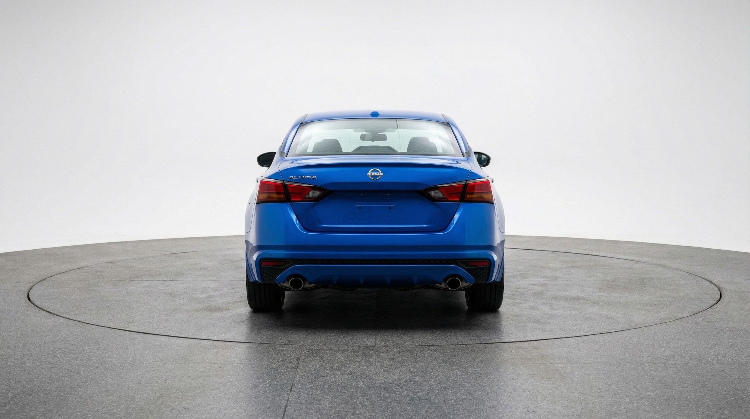 Thumbnail: 2025 Nissan Altima - 6