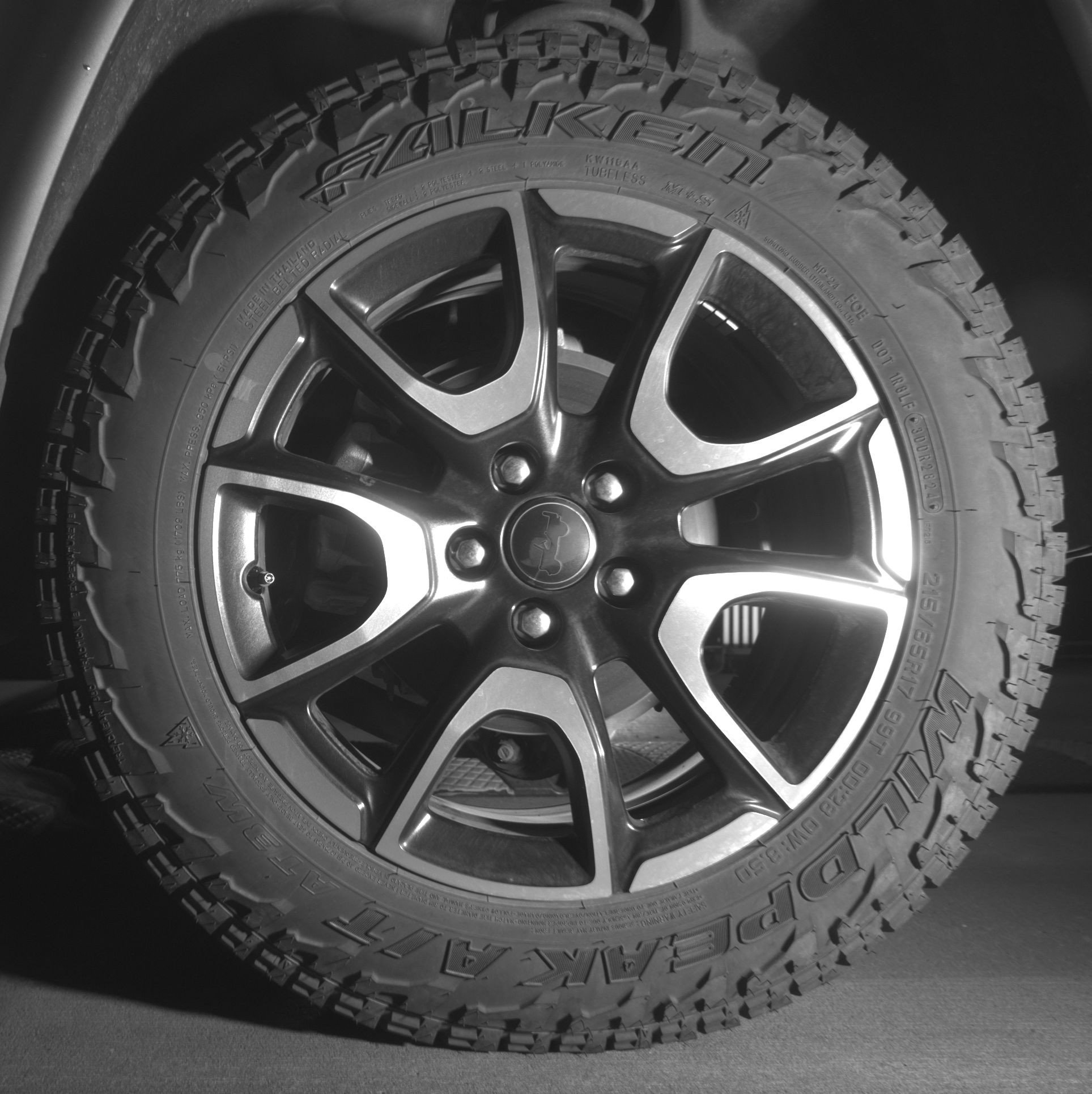 Thumbnail: 2025 Jeep Compass - 14