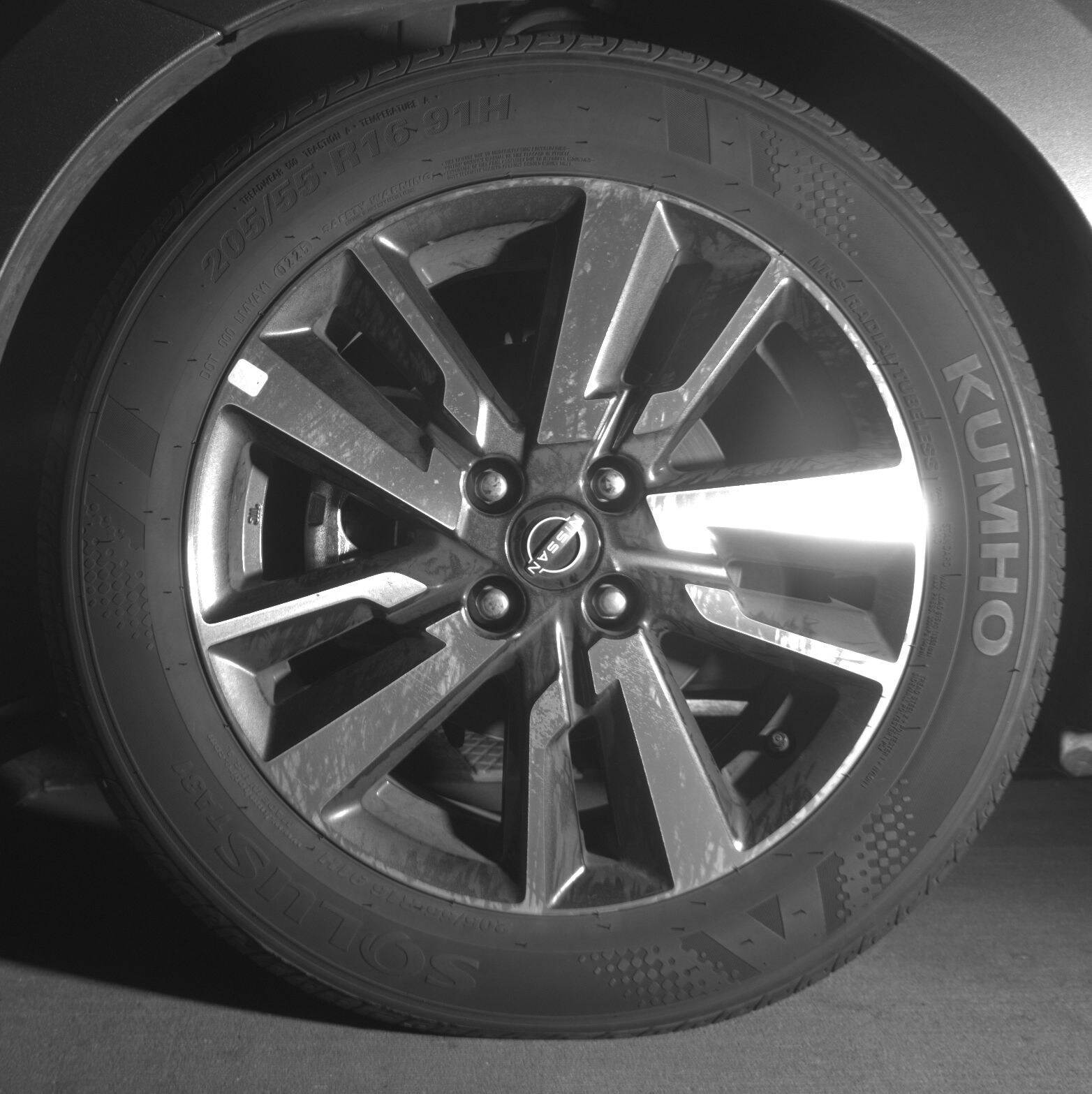 Thumbnail: 2025 Nissan Versa - 9