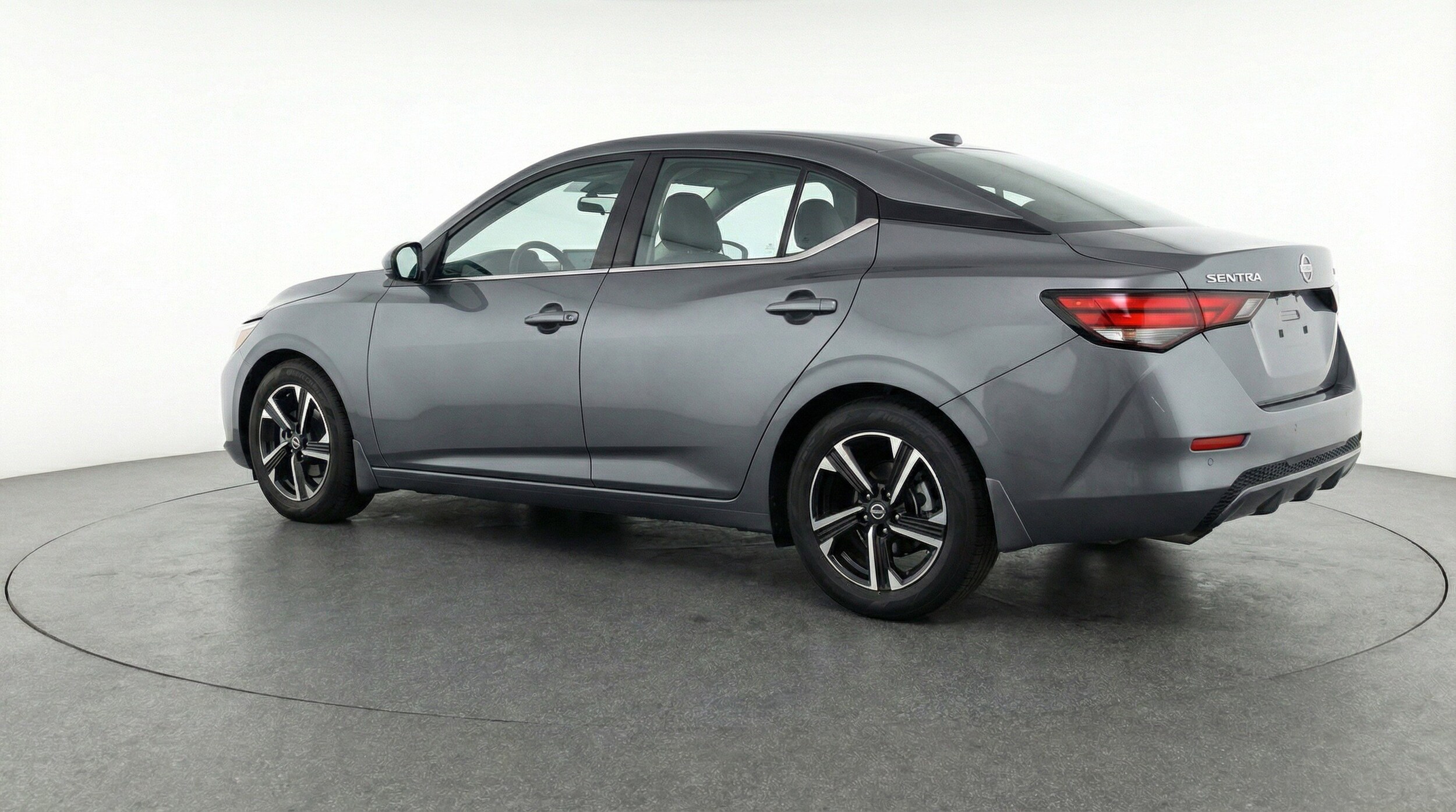 Thumbnail: 2025 Nissan Sentra - 6