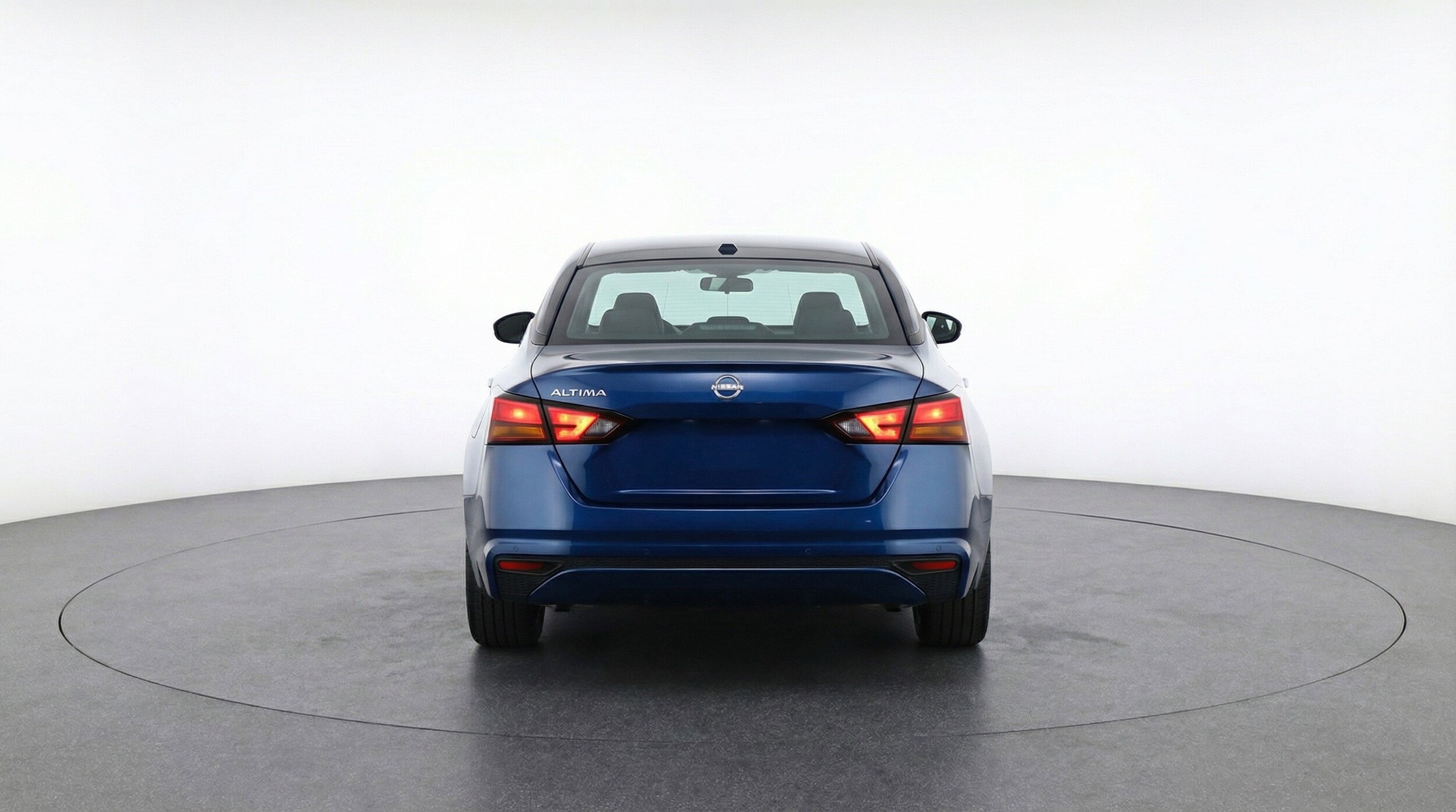 Thumbnail: 2025 Nissan Altima - 7