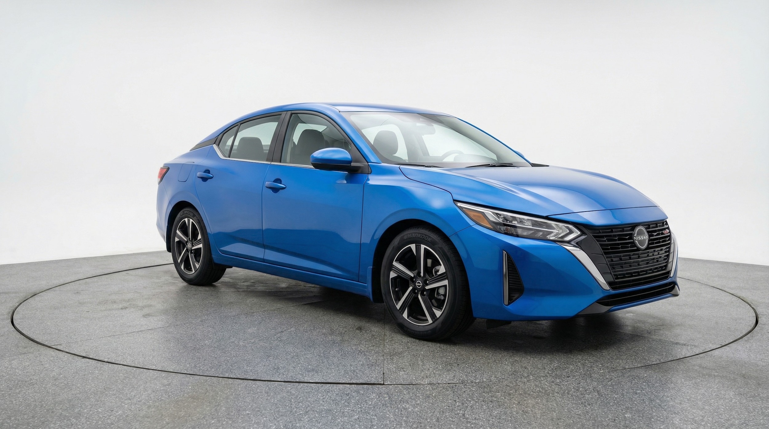 Thumbnail: 2025 Nissan Sentra - 1