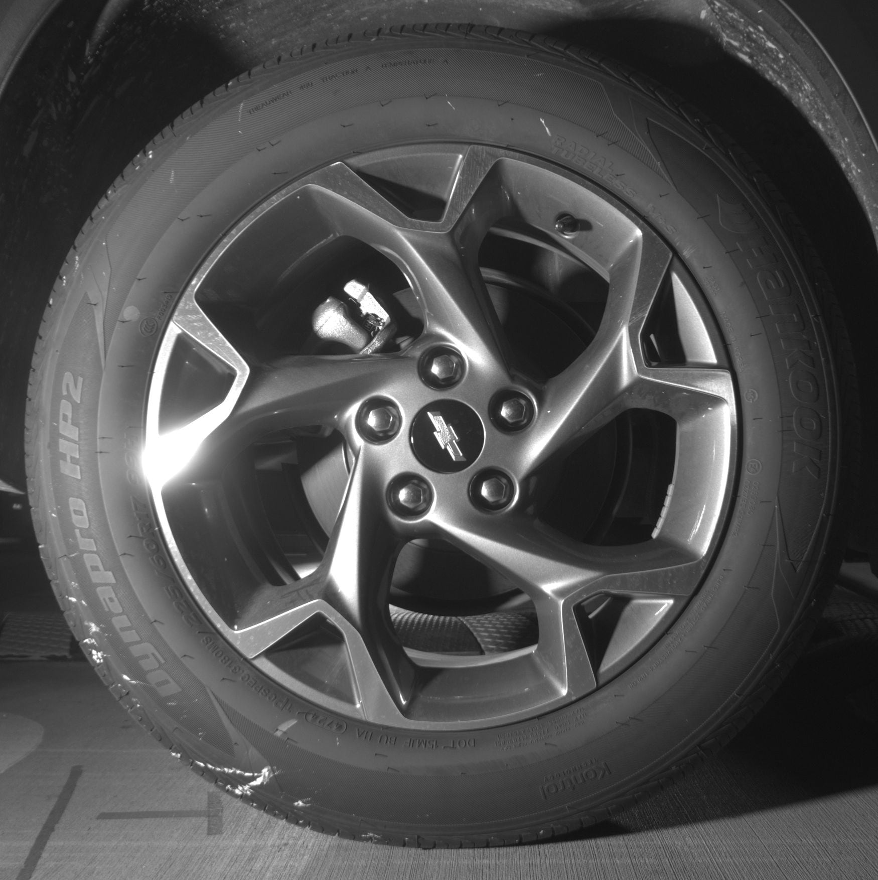 Thumbnail: 2025 Chevrolet Trax - 12