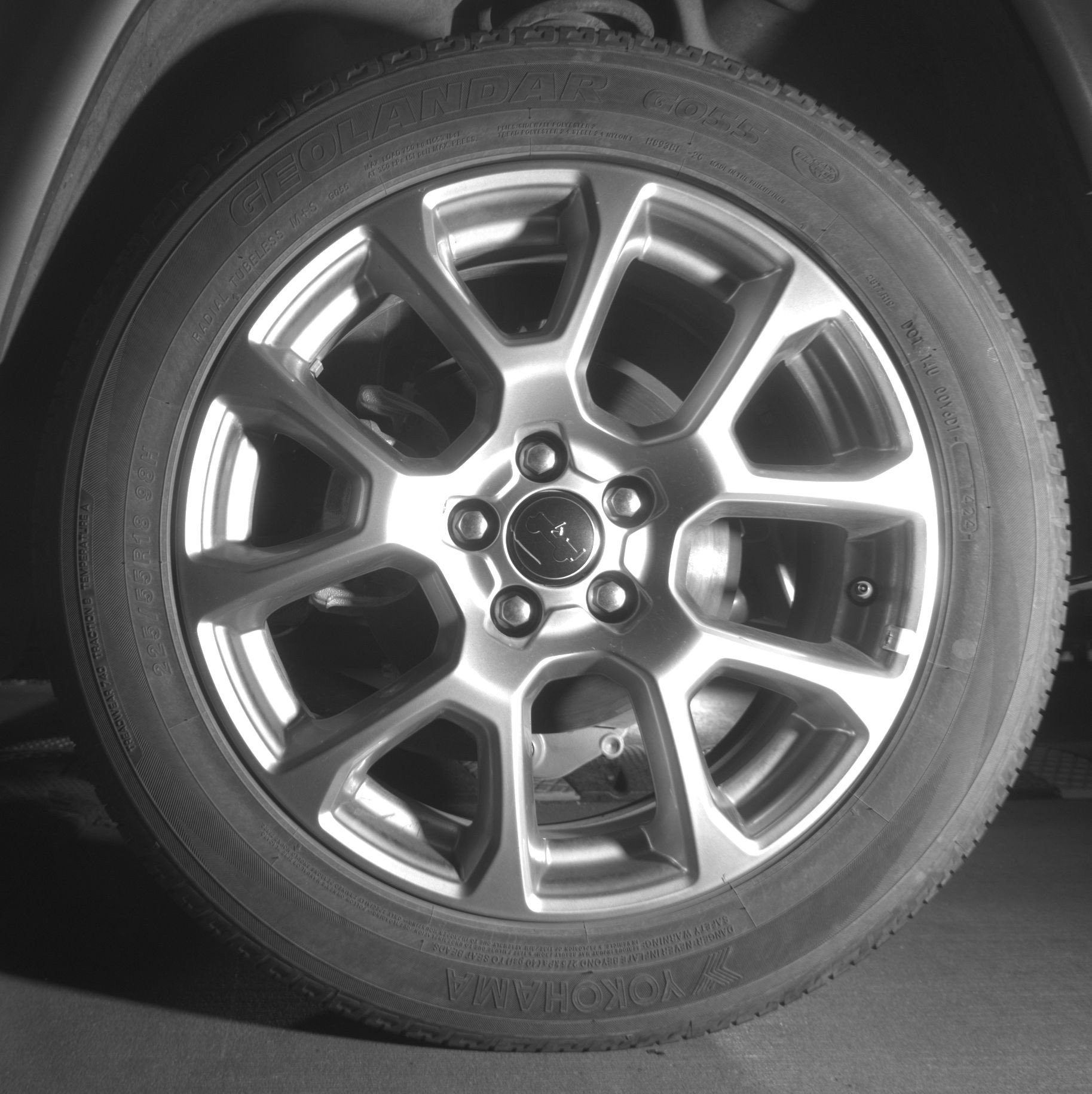 Thumbnail: 2025 Jeep Compass - 14