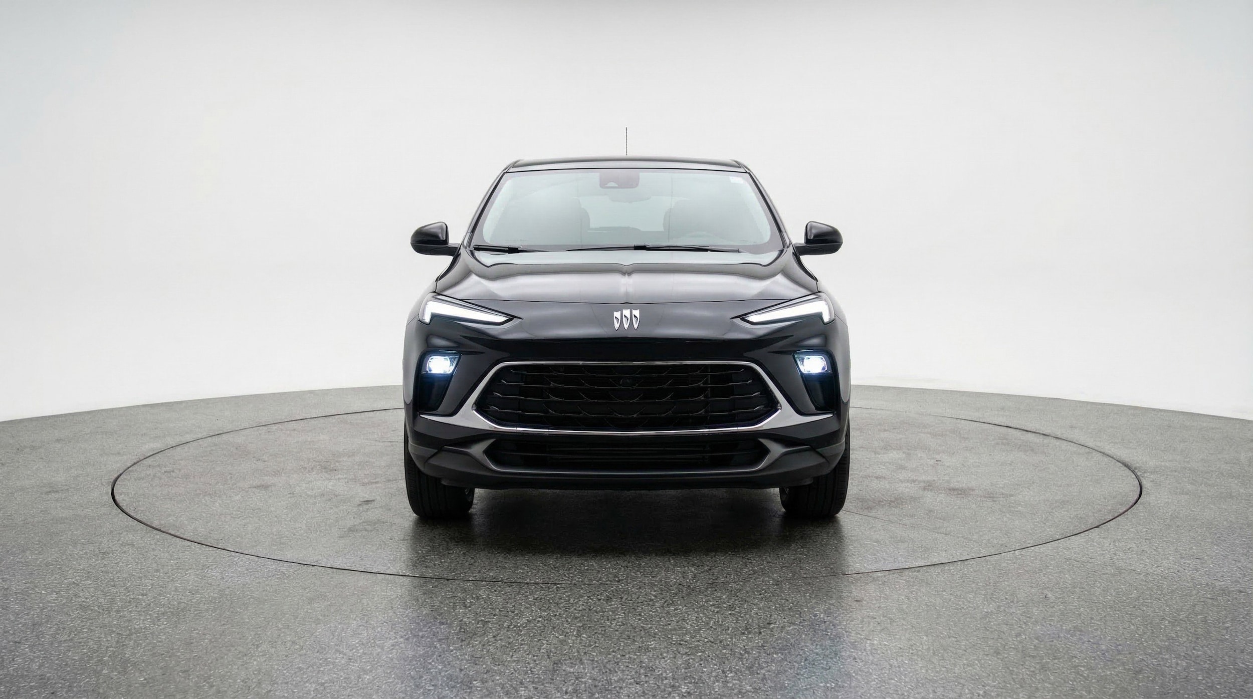 Thumbnail: 2025 Buick Encore GX - 2