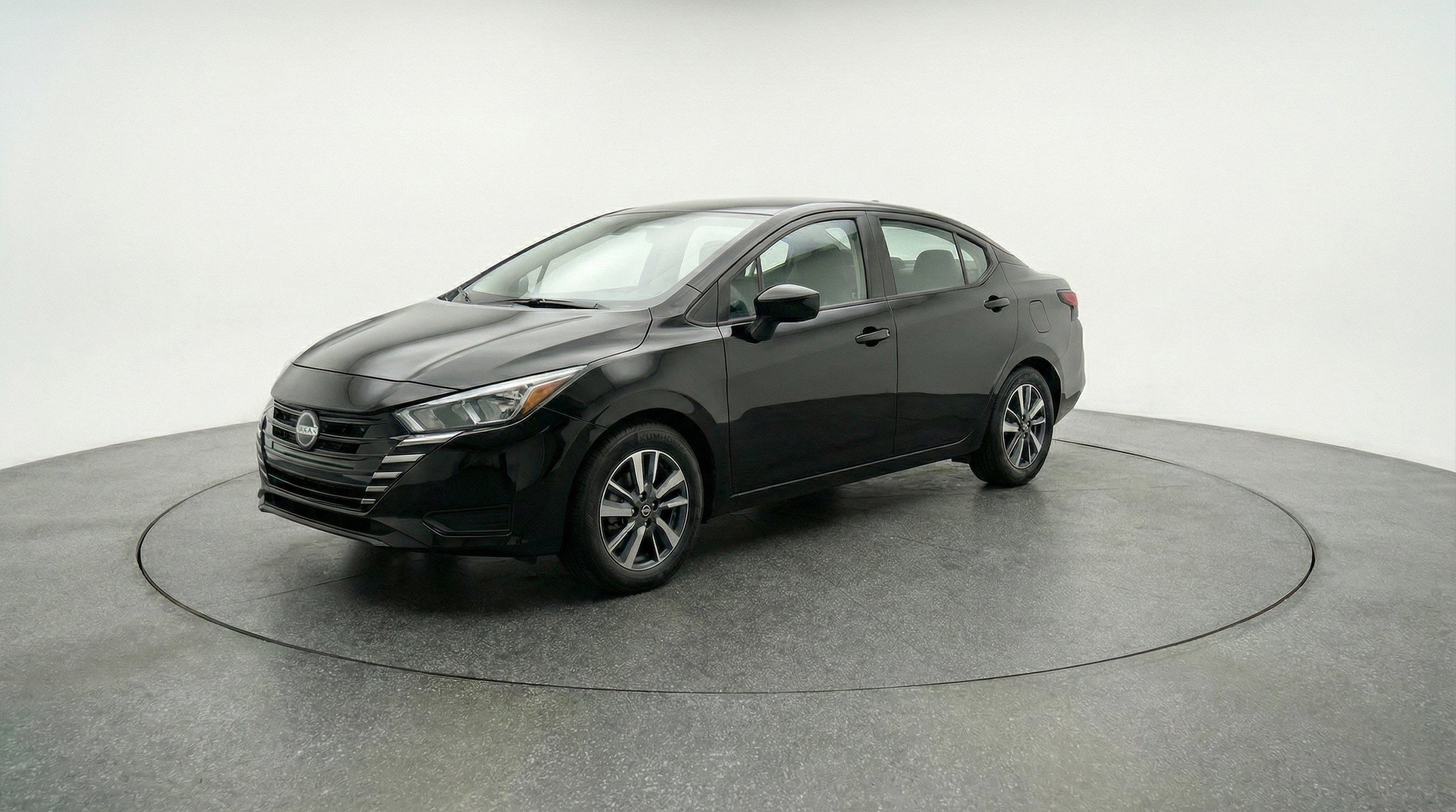 Thumbnail: 2025 Nissan Versa - 3