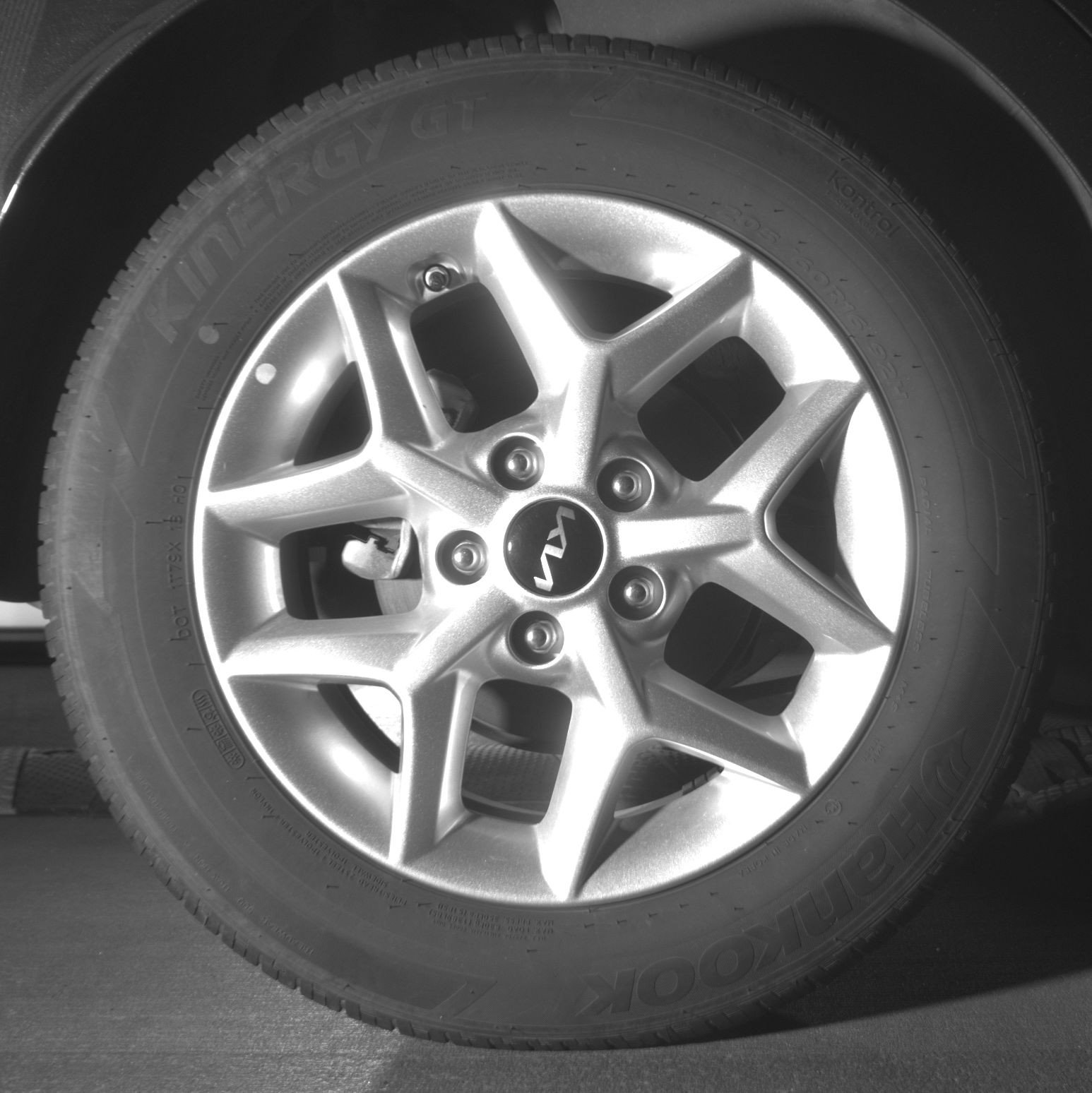 Thumbnail: 2025 Kia Soul - 15