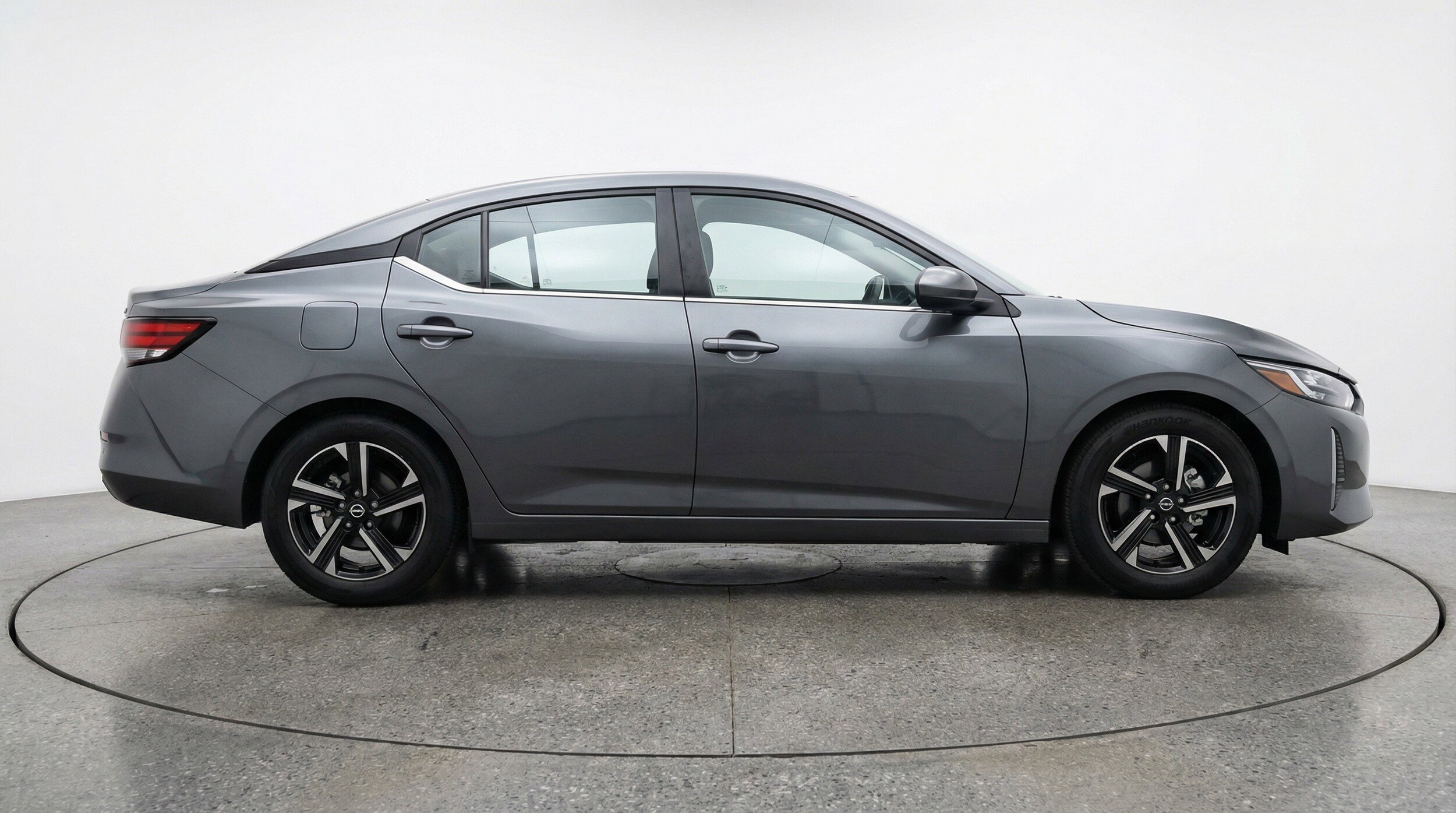 Thumbnail: 2025 Nissan Sentra - 11