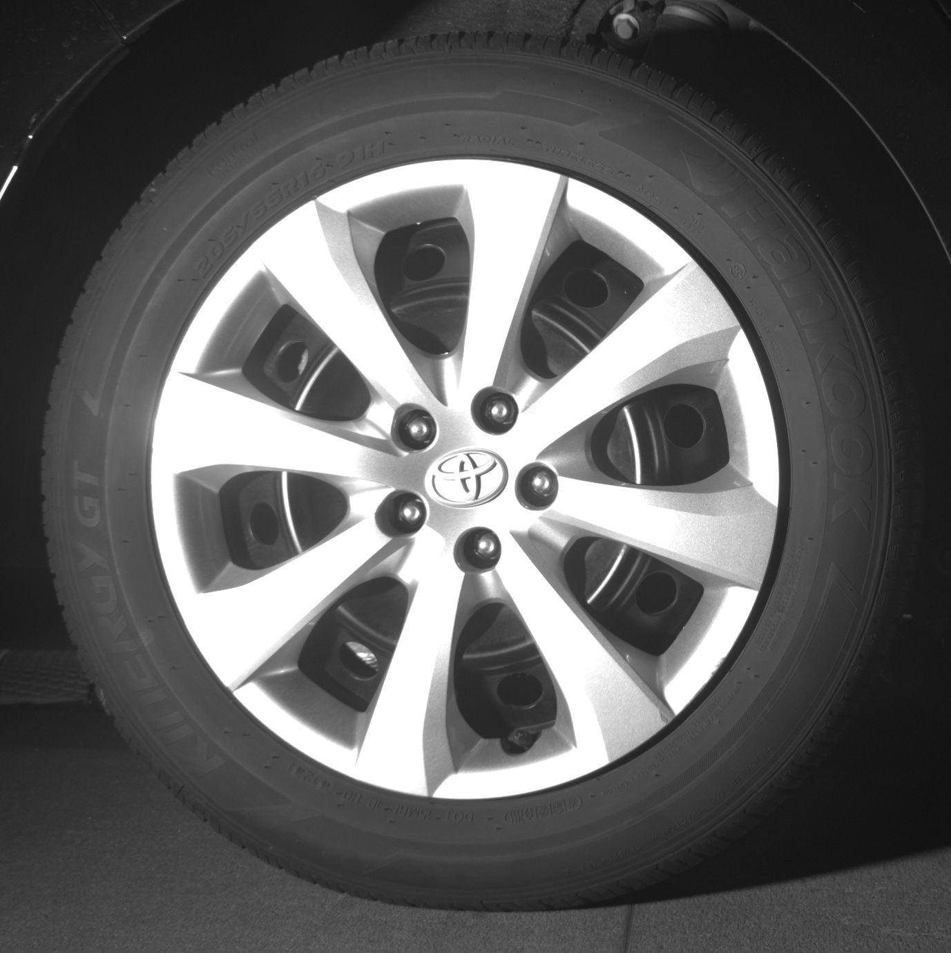 Thumbnail: 2025 Toyota Corolla - 12