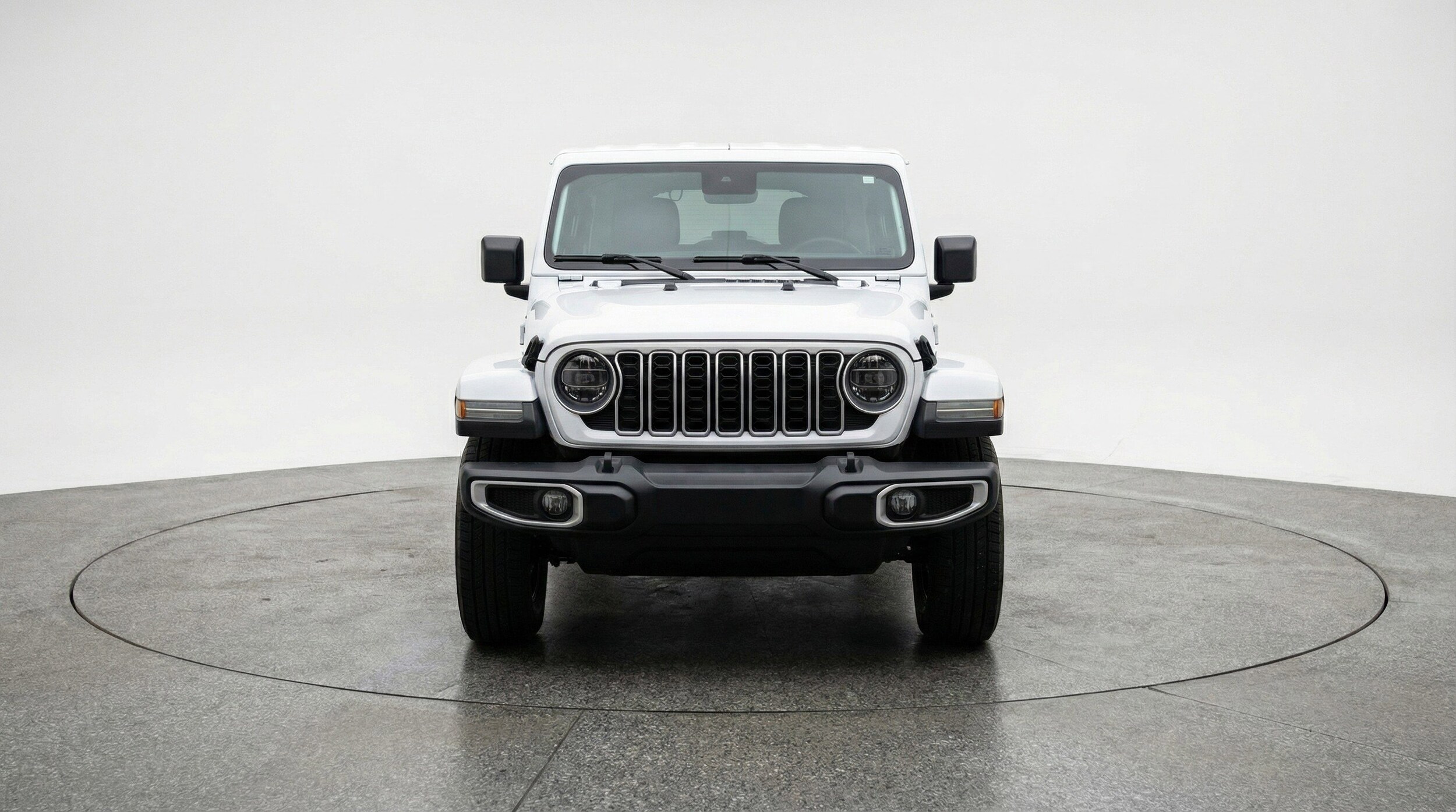 Thumbnail: 2025 Jeep Wrangler - 2
