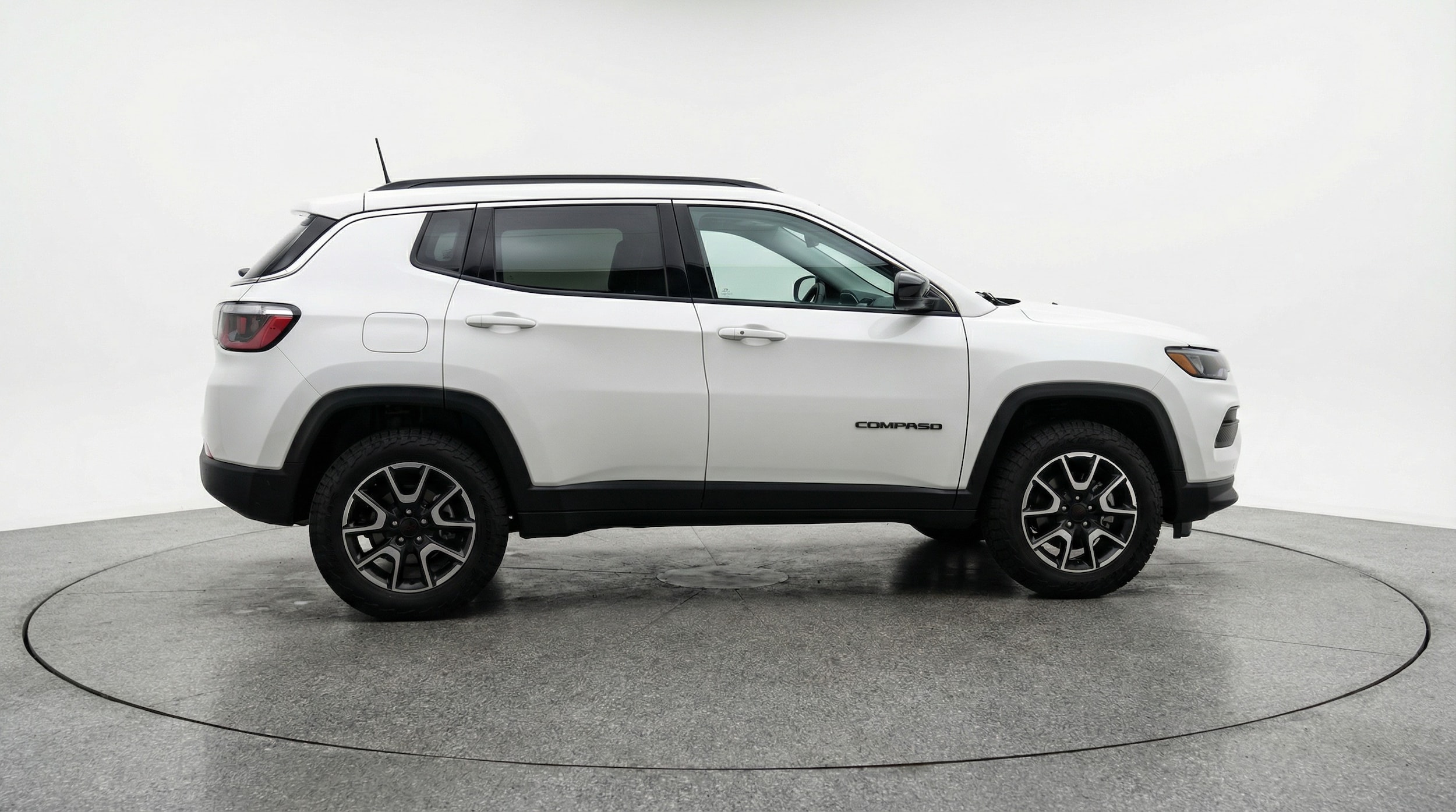 Thumbnail: 2025 Jeep Compass - 8