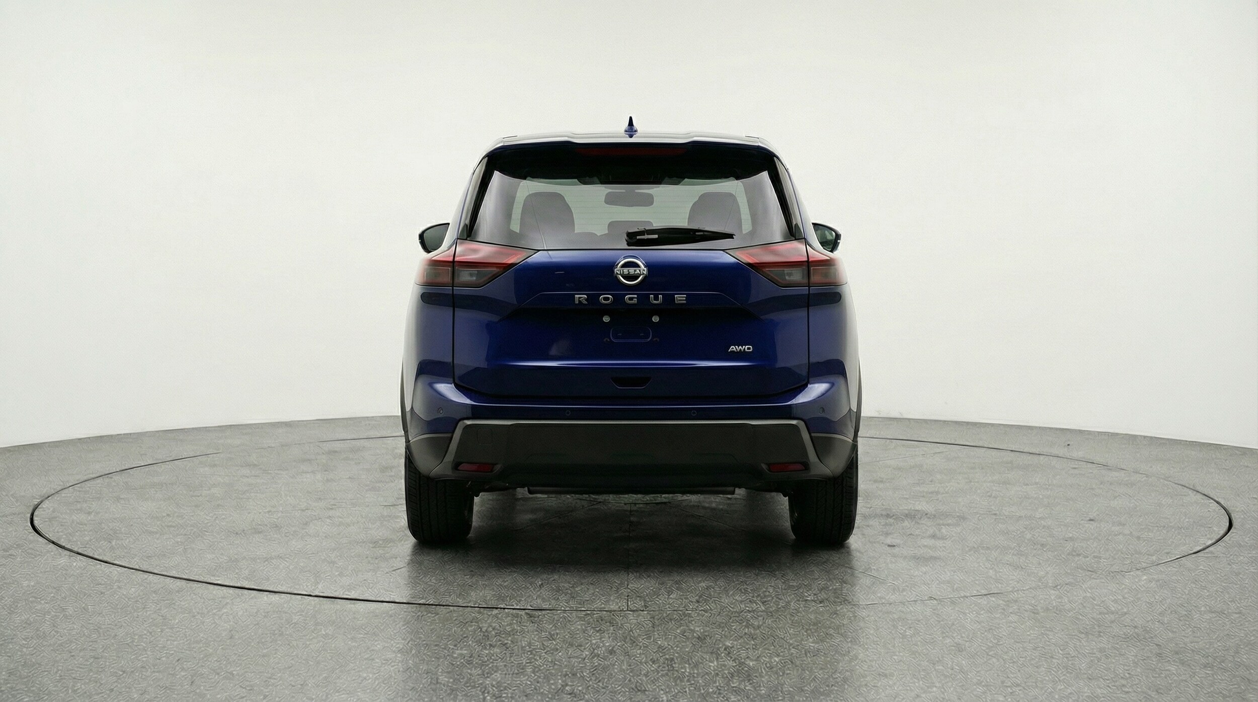 Thumbnail: 2025 Nissan Rogue - 6