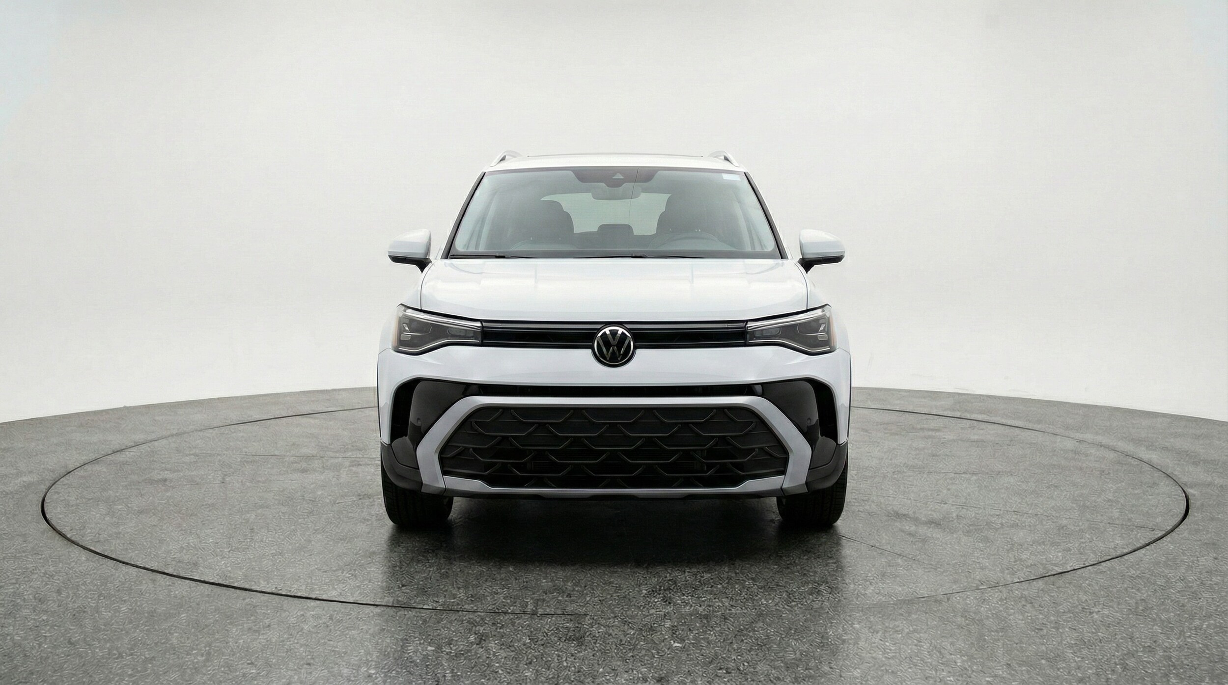 Thumbnail: 2025 Volkswagen Taos - 2