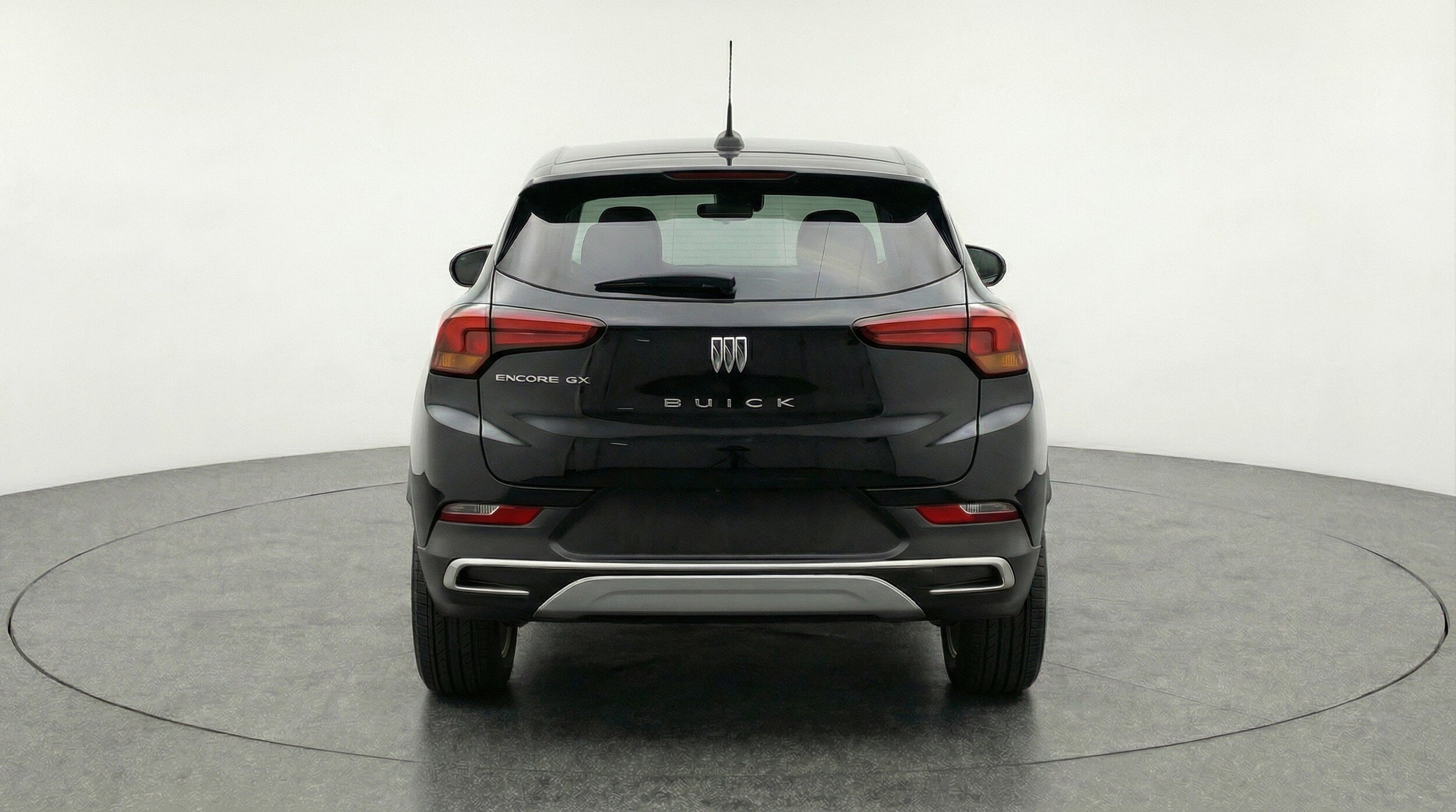 Thumbnail: 2025 Buick Encore GX - 7