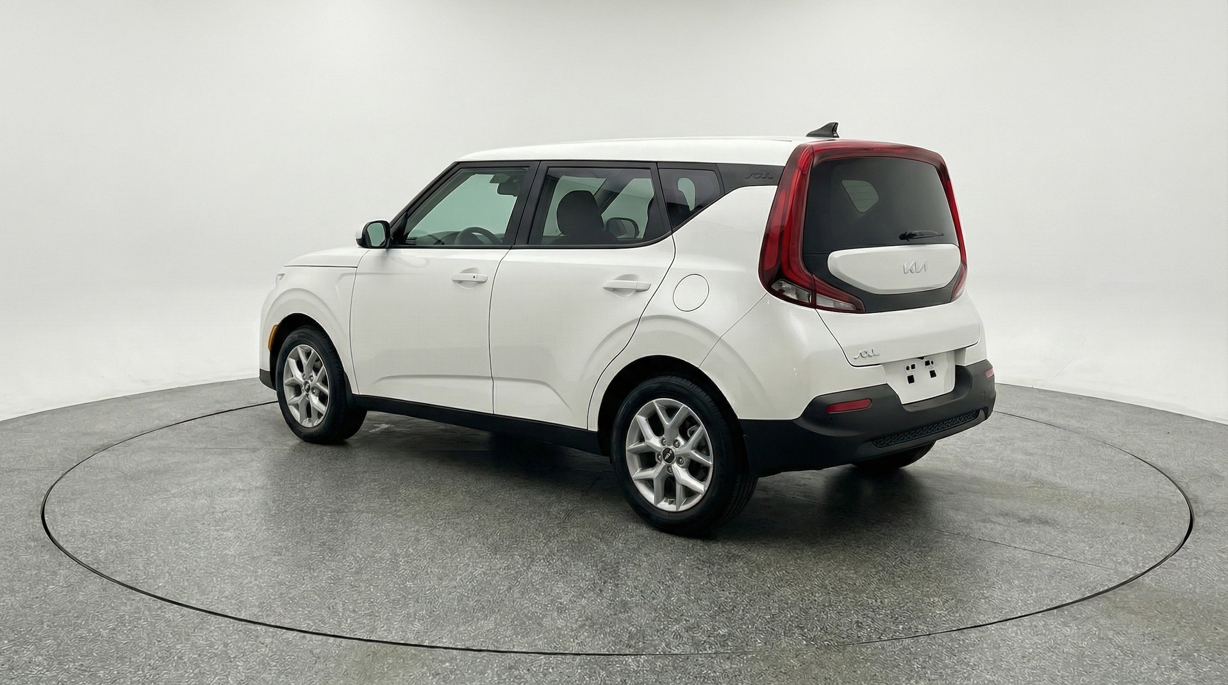 Thumbnail: 2025 Kia Soul - 6