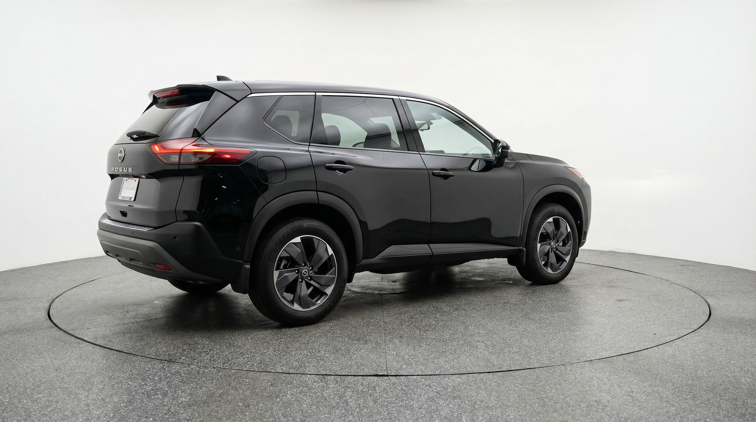 Thumbnail: 2025 Nissan Rogue - 7