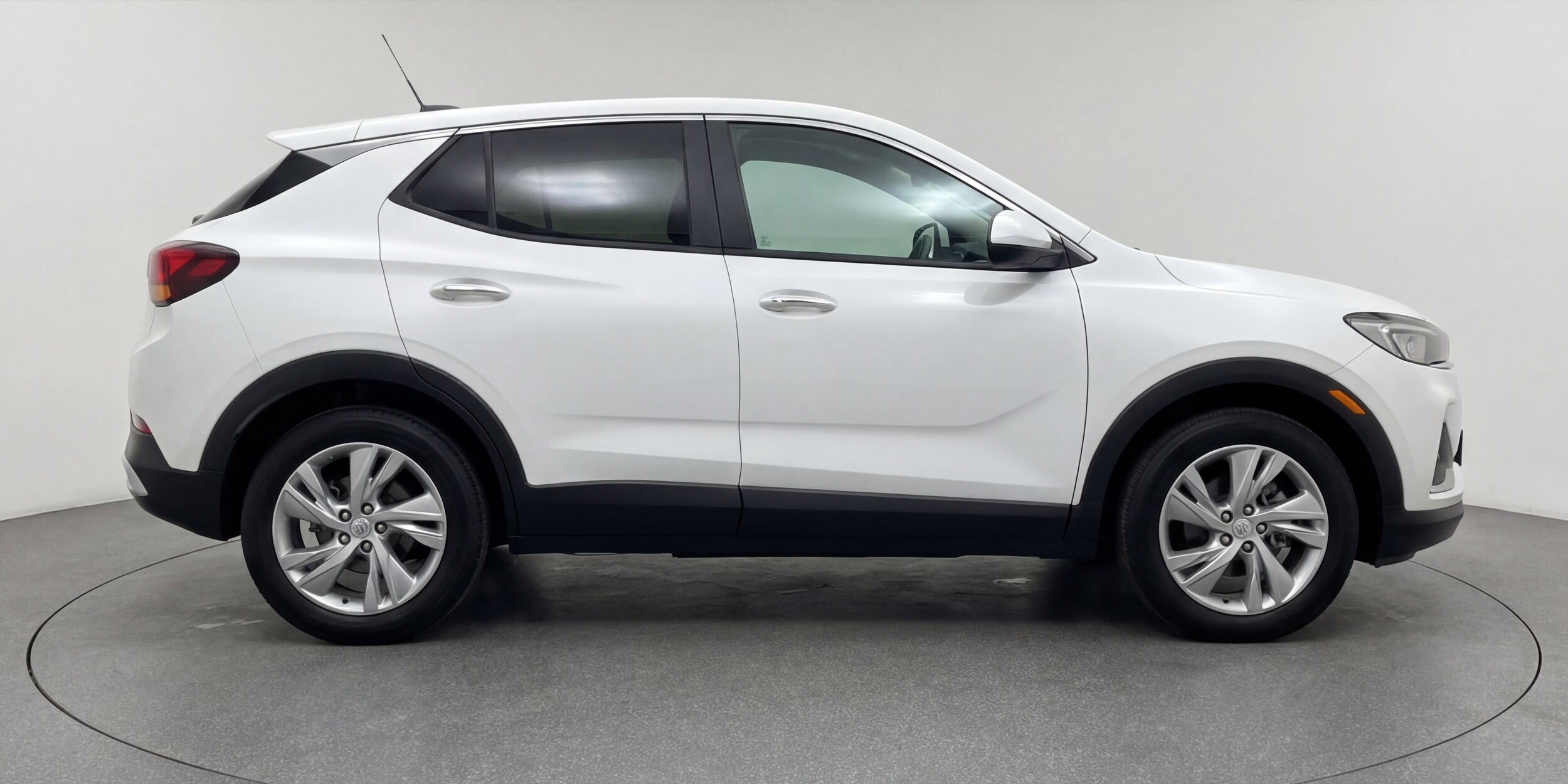 Thumbnail: 2025 Buick Encore GX - 11