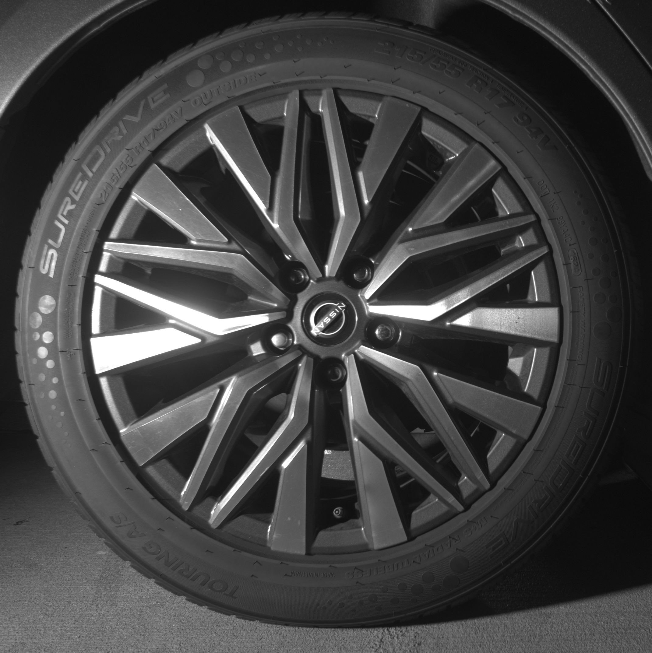 Thumbnail: 2025 Nissan Altima - 15