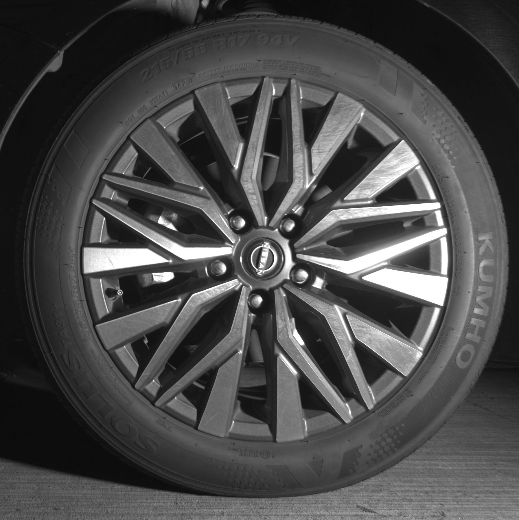 Thumbnail: 2025 Nissan Altima - 12