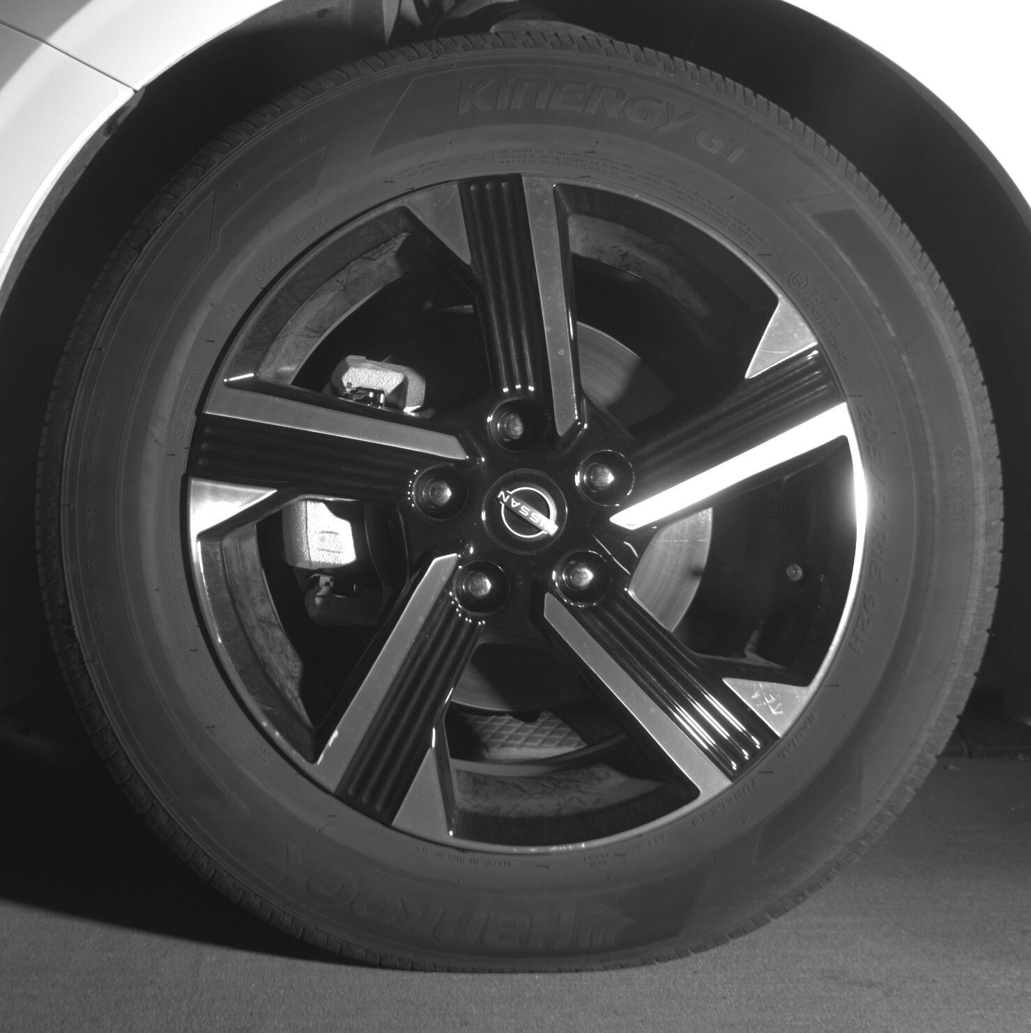 Thumbnail: 2025 Nissan Sentra - 9