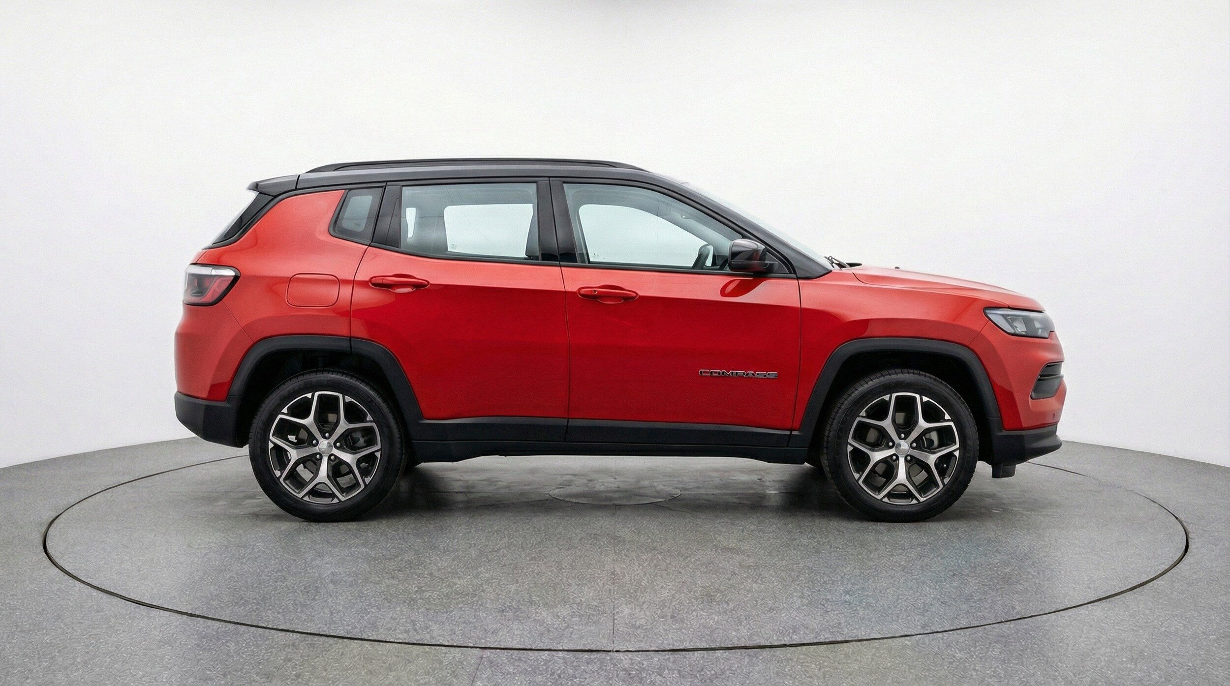 Thumbnail: 2025 Jeep Compass - 11