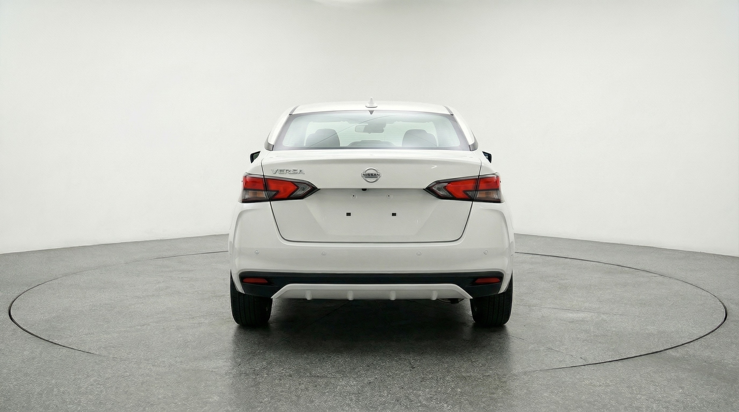 Thumbnail: 2025 Nissan Versa - 6