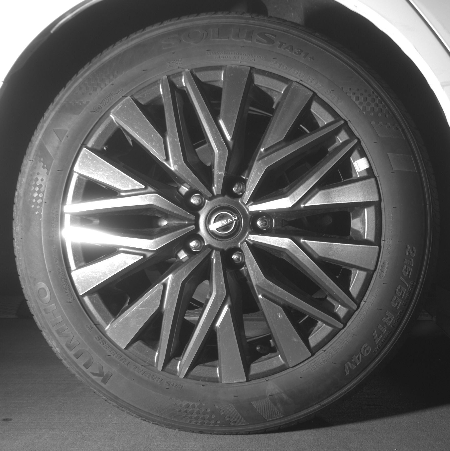 Thumbnail: 2025 Nissan Altima - 12